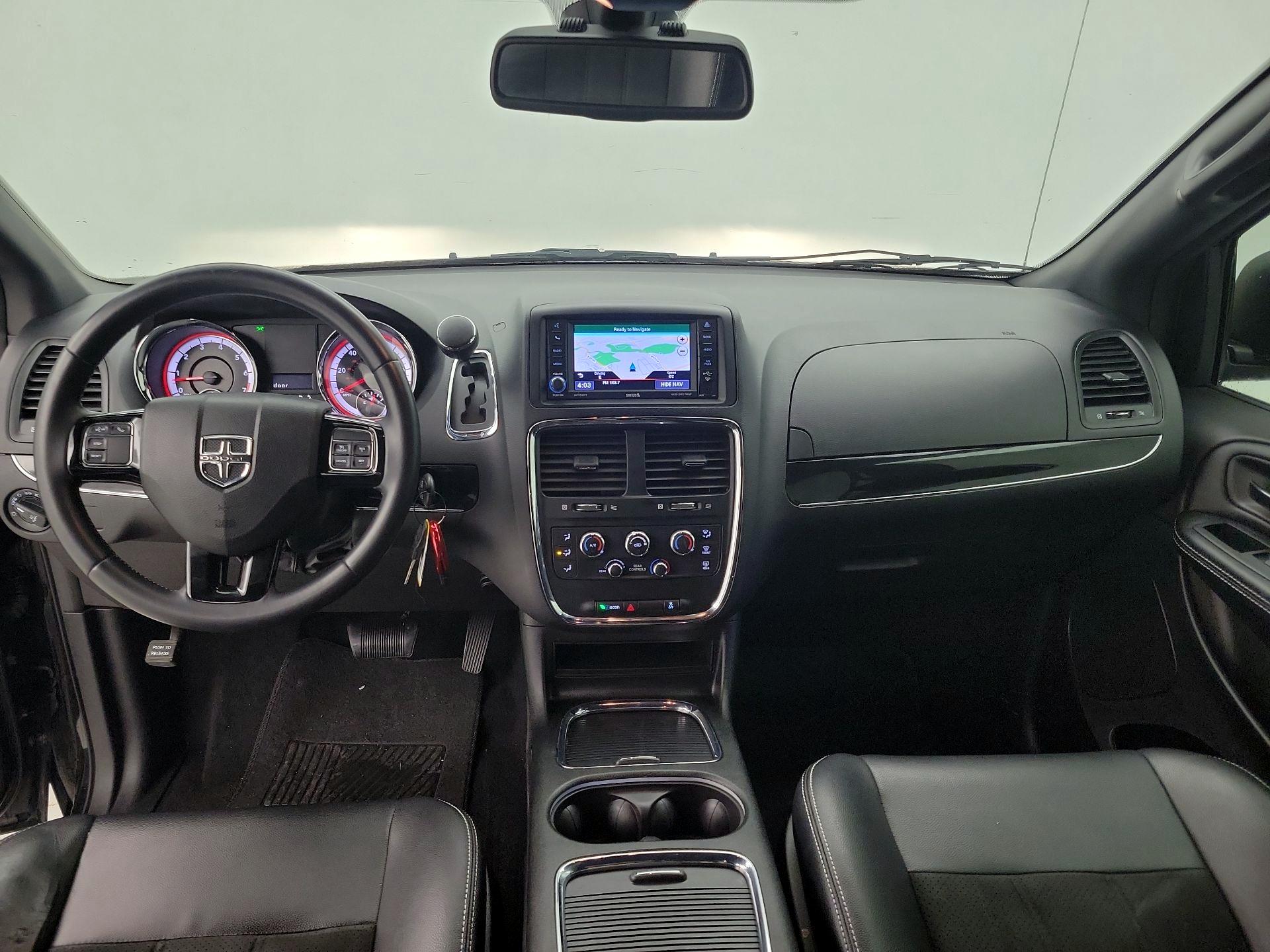 Thumbnail: 2019 Dodge Grand Caravan - 9