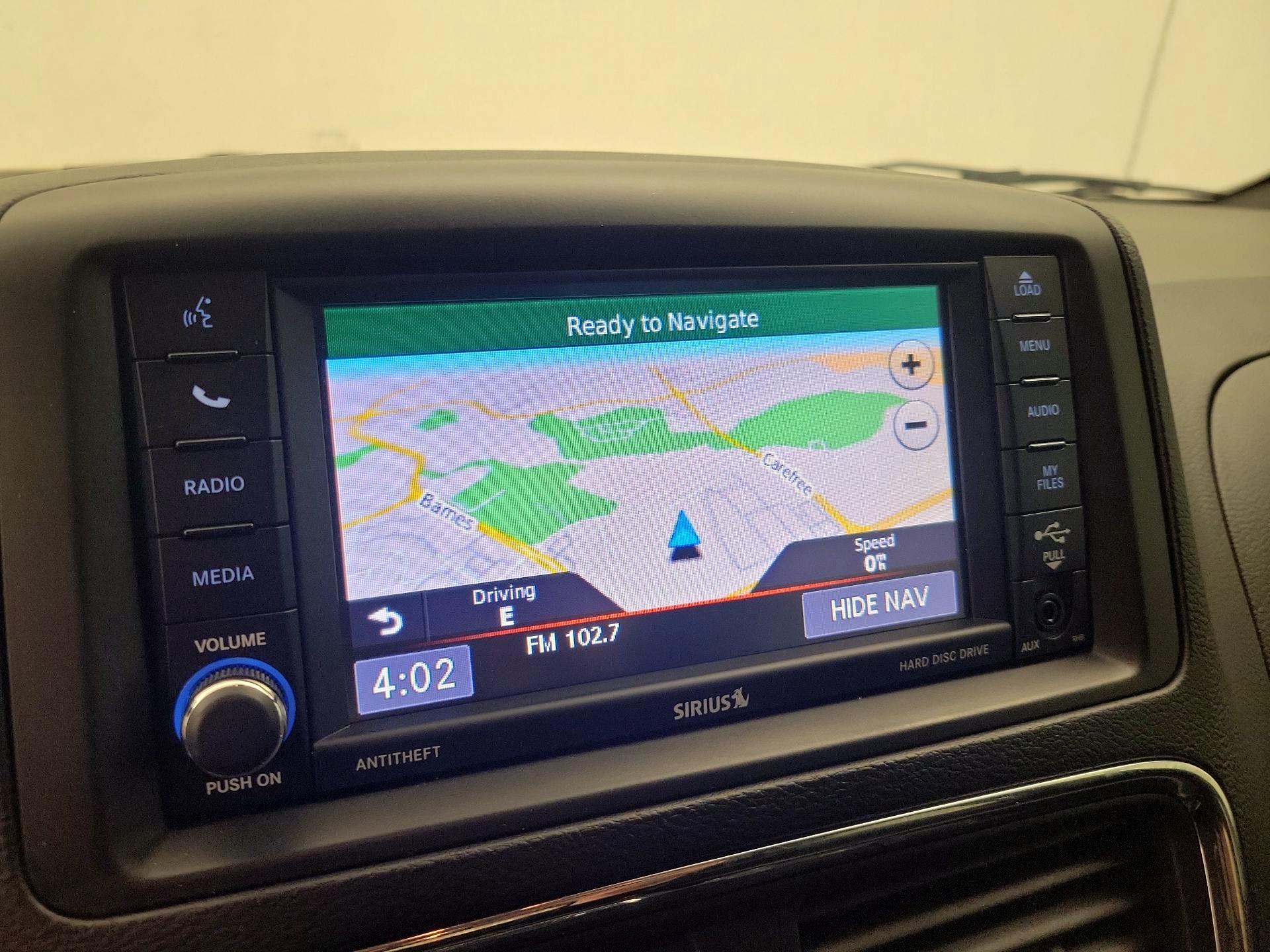 Thumbnail: 2019 Dodge Grand Caravan - 14