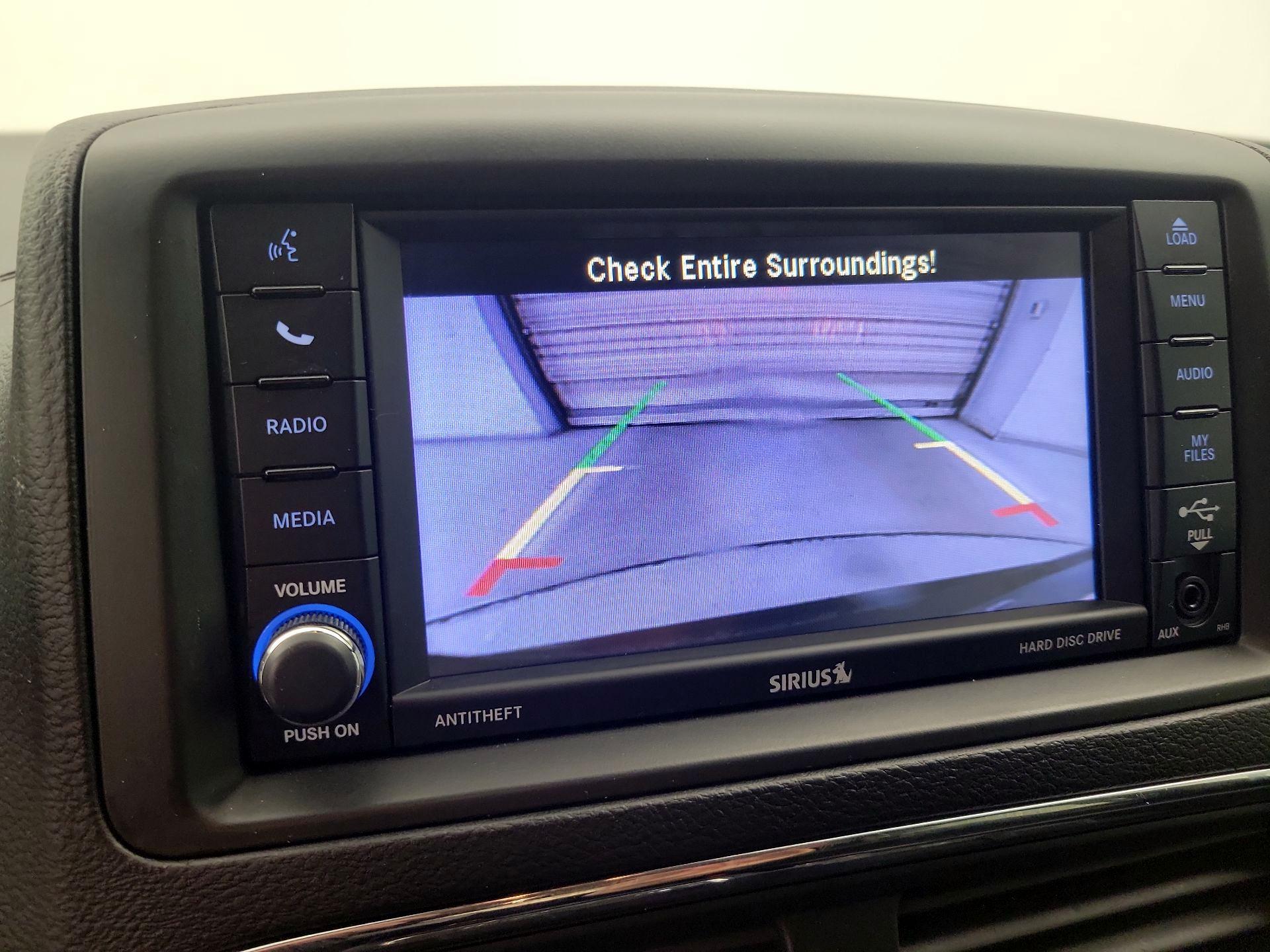 Thumbnail: 2019 Dodge Grand Caravan - 15