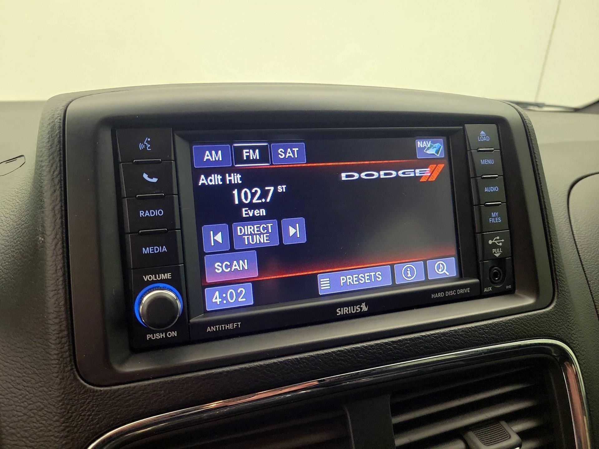 Thumbnail: 2019 Dodge Grand Caravan - 16