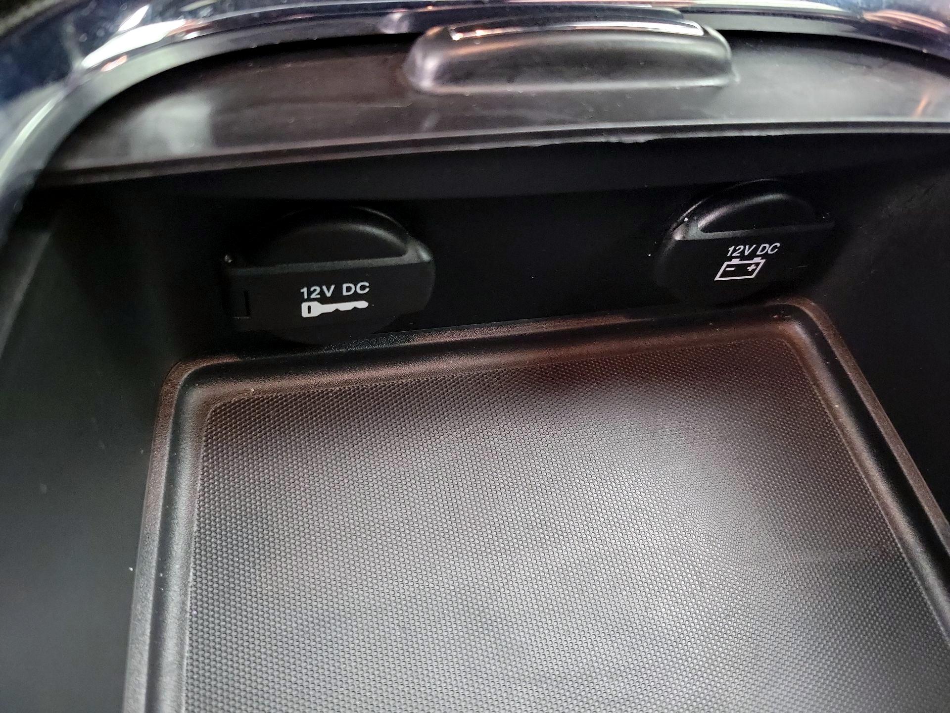 Thumbnail: 2019 Dodge Grand Caravan - 19