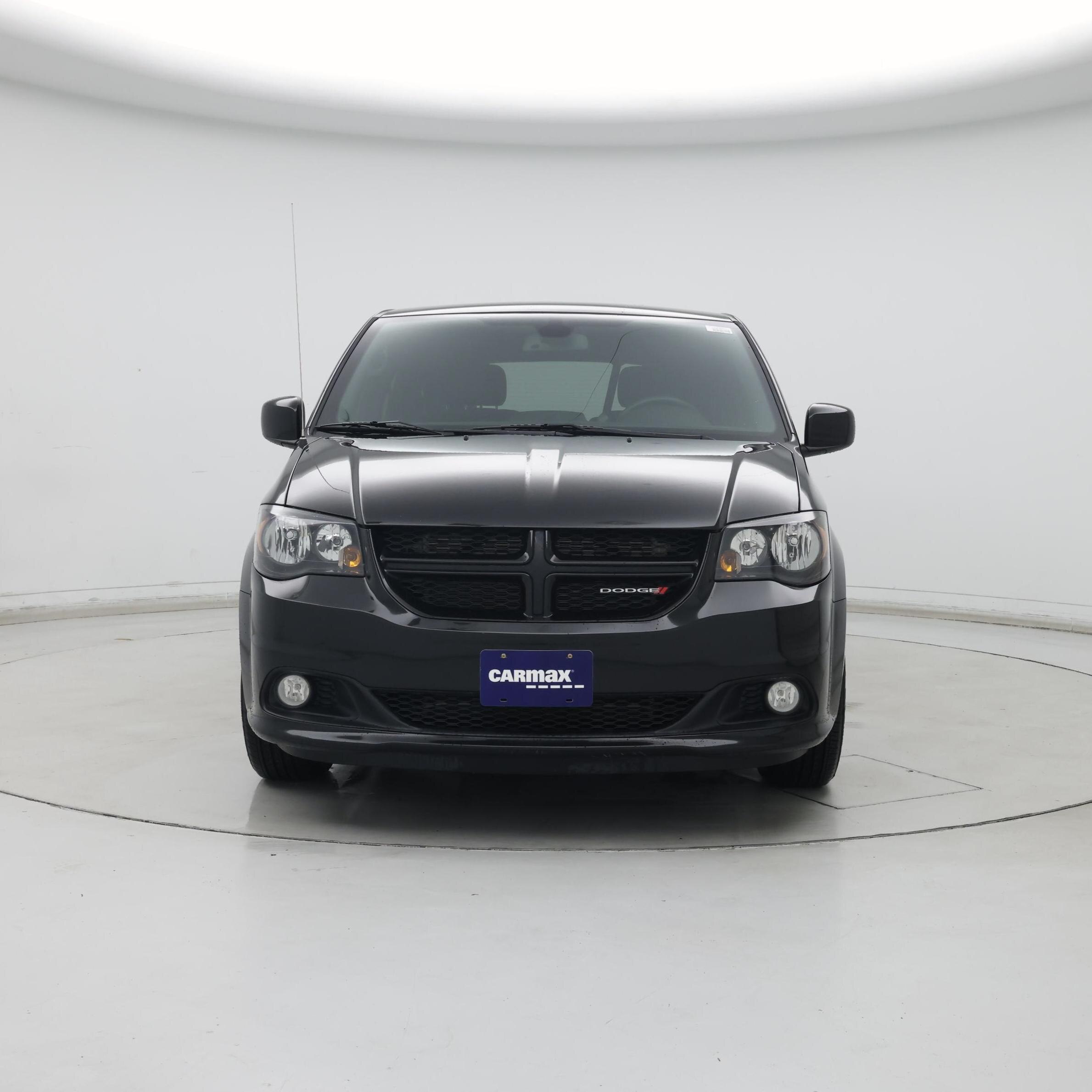 Thumbnail: 2019 Dodge Grand Caravan - 5