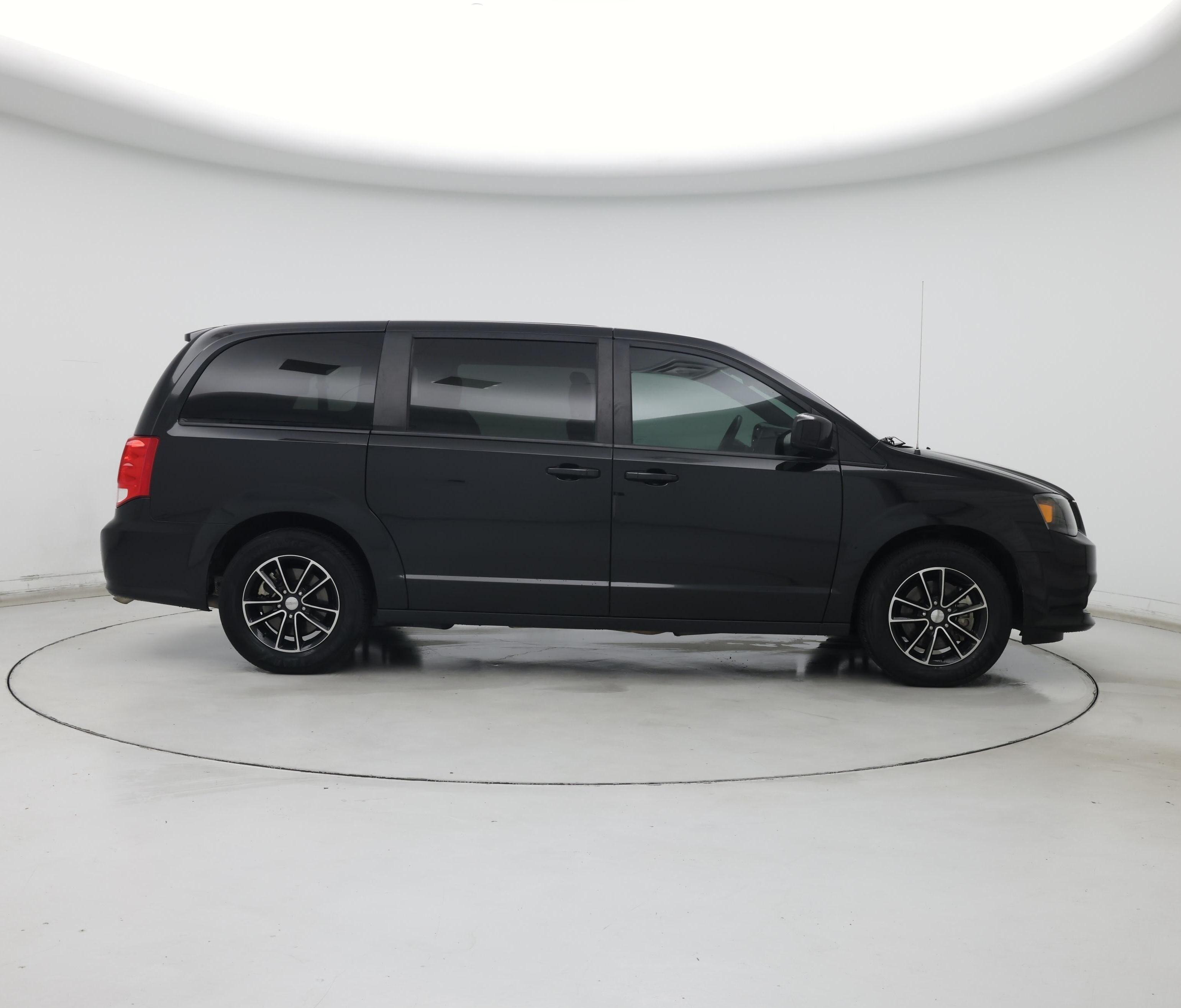 Thumbnail: 2019 Dodge Grand Caravan - 7