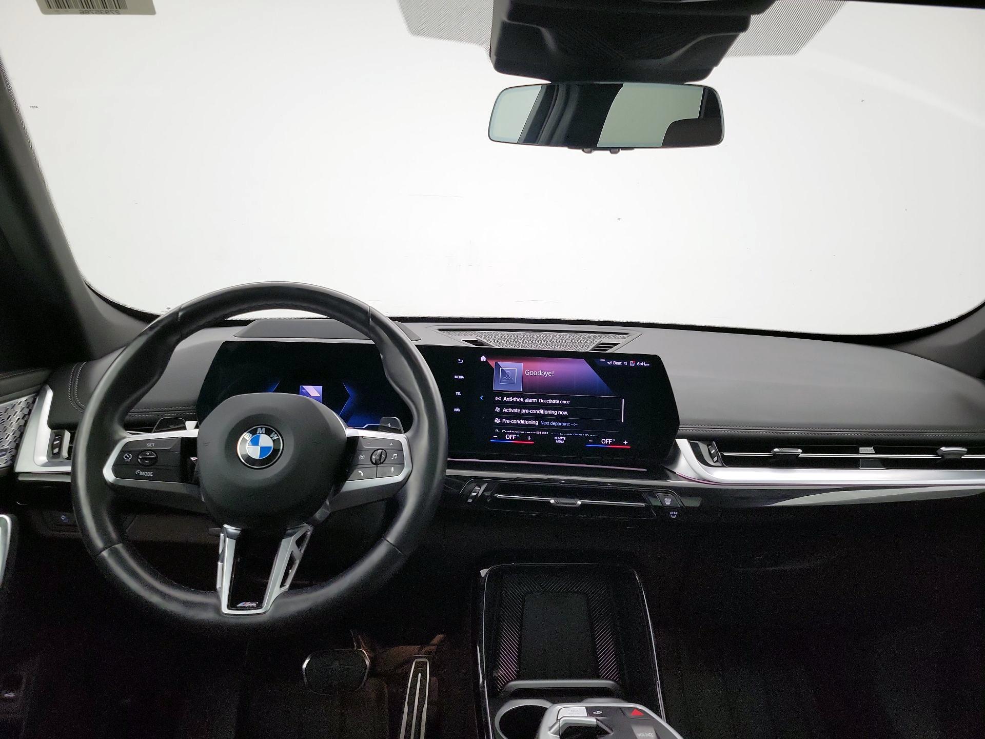 Thumbnail: 2023 BMW X1 - 9