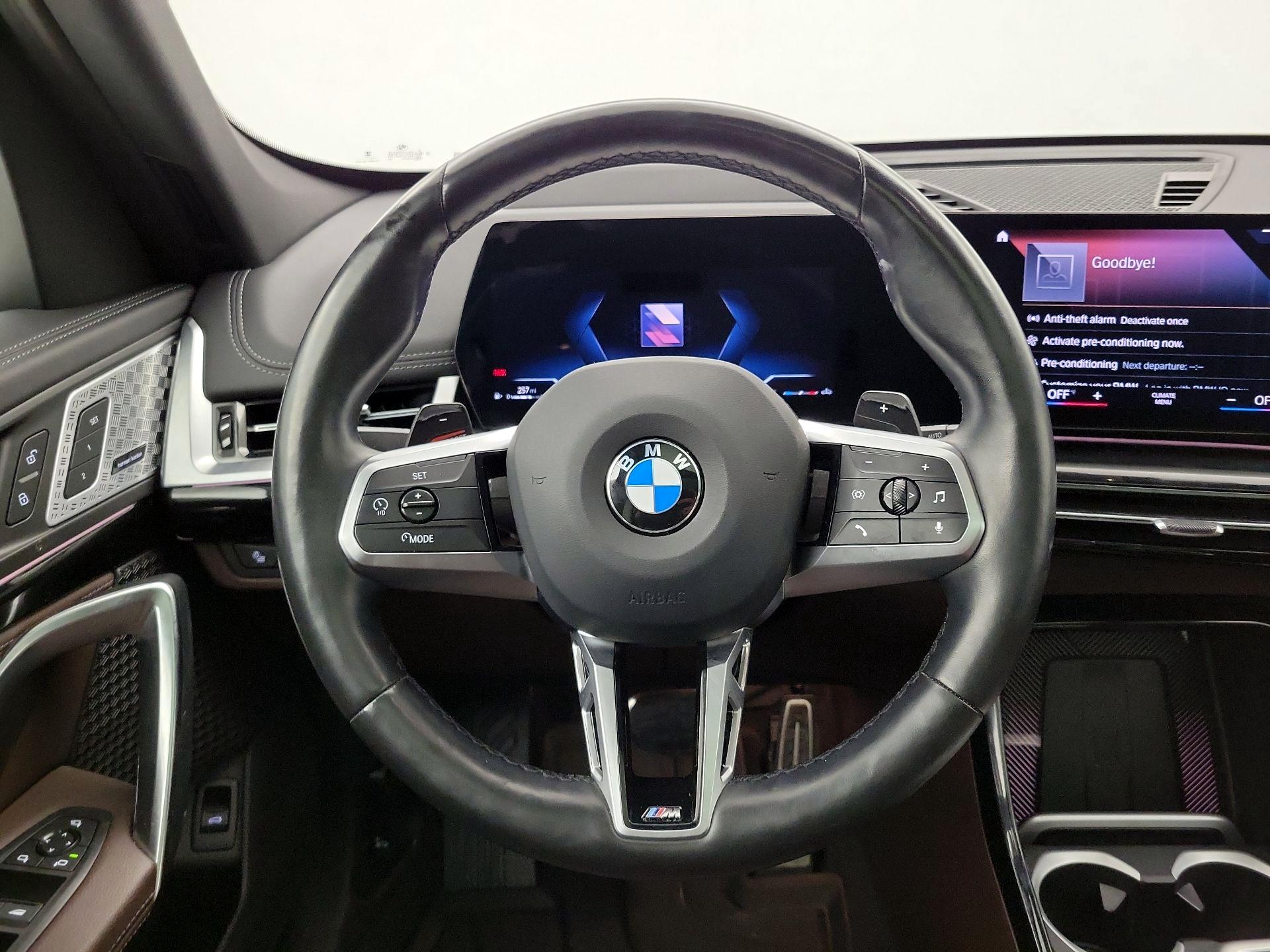 Thumbnail: 2023 BMW X1 - 10