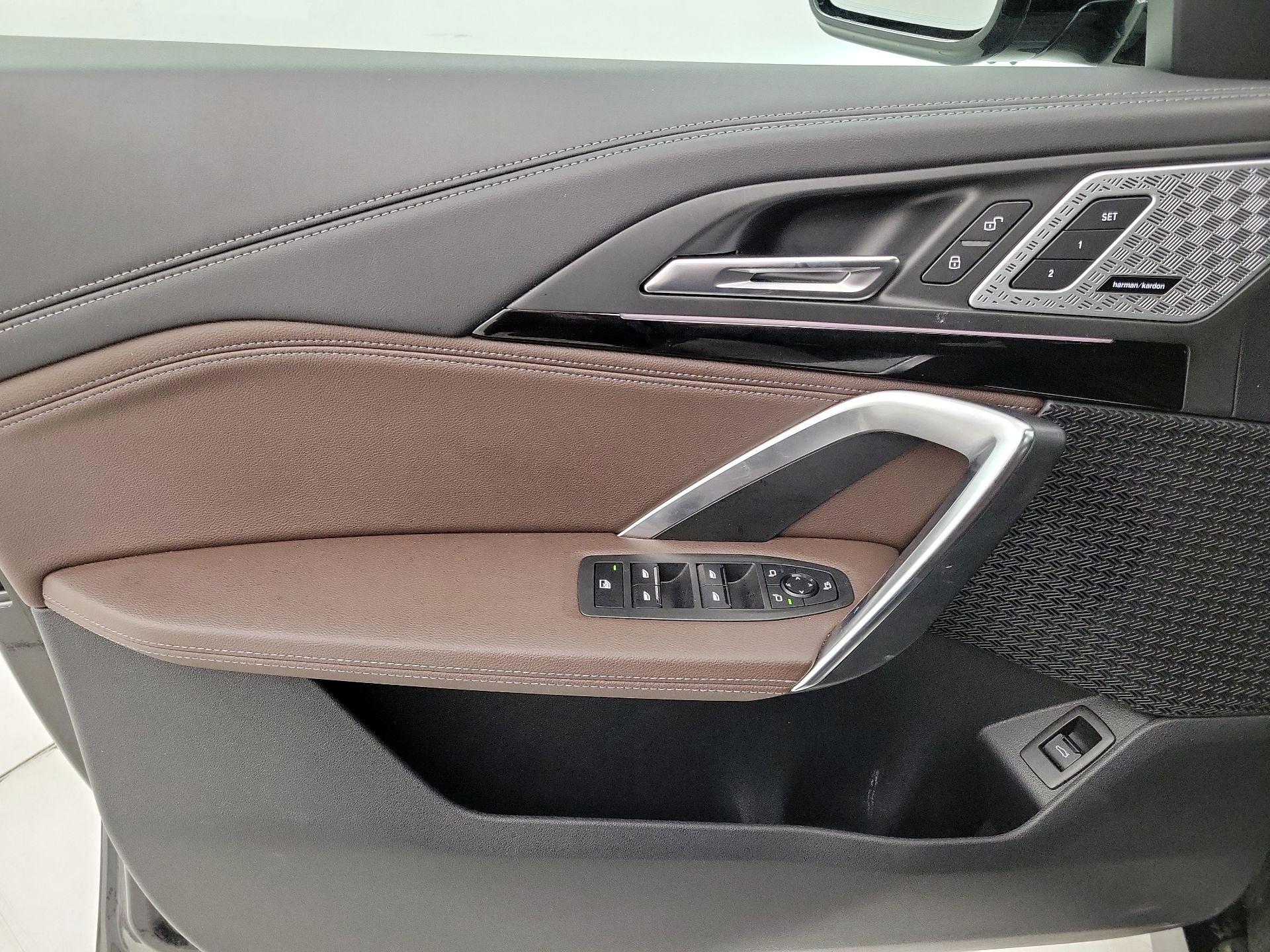 Thumbnail: 2023 BMW X1 - 12