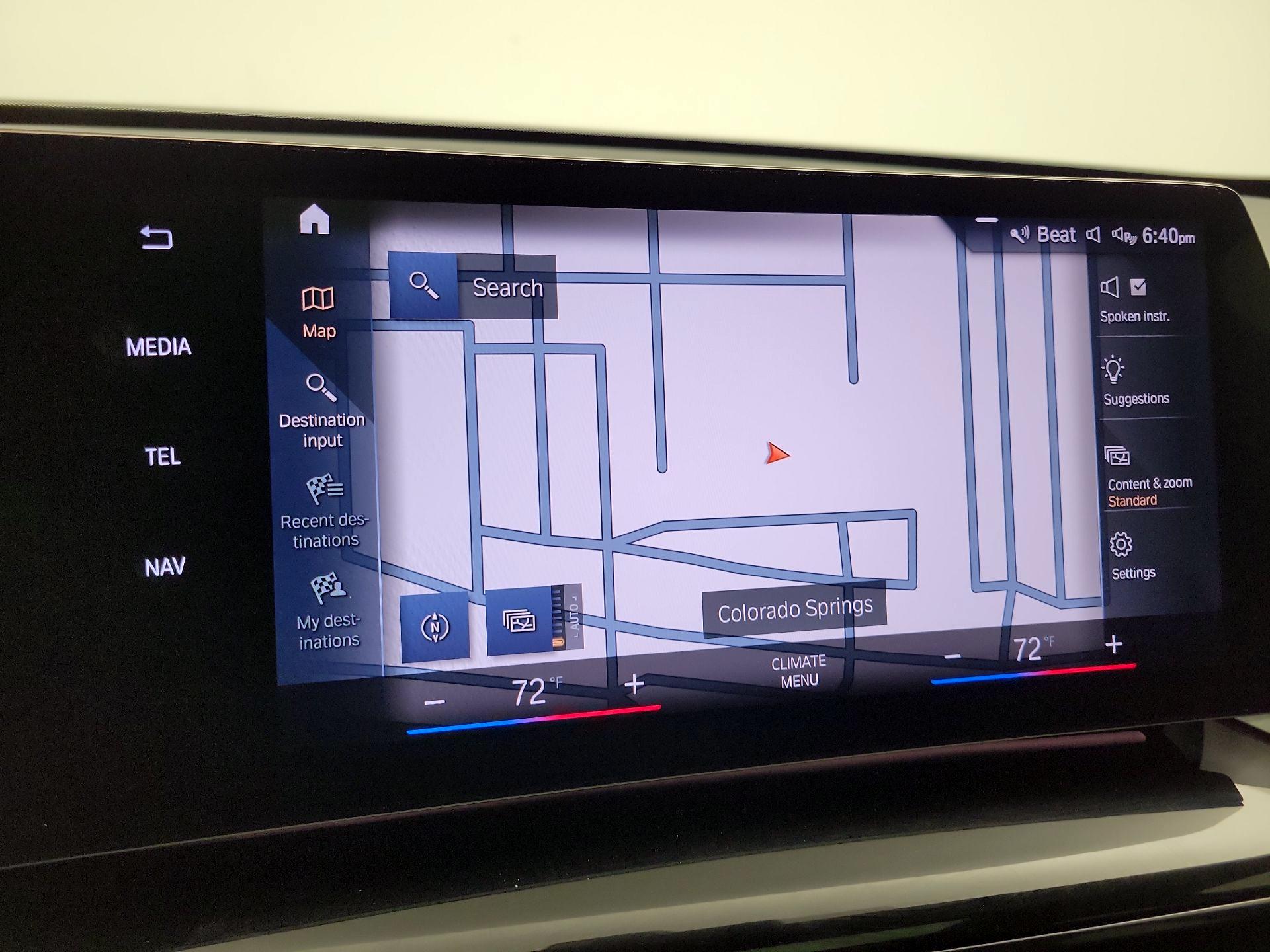 Thumbnail: 2023 BMW X1 - 14