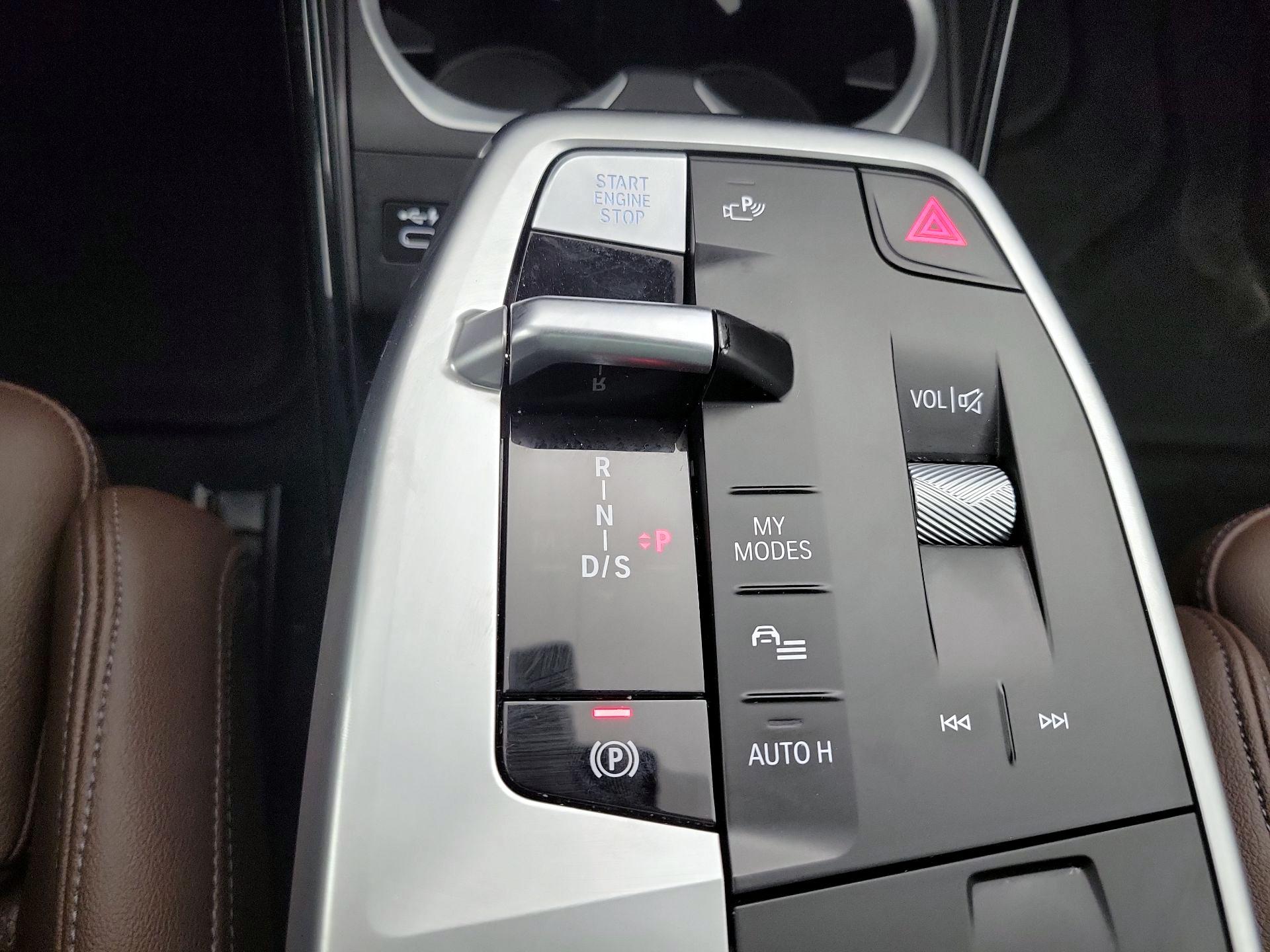 Thumbnail: 2023 BMW X1 - 18