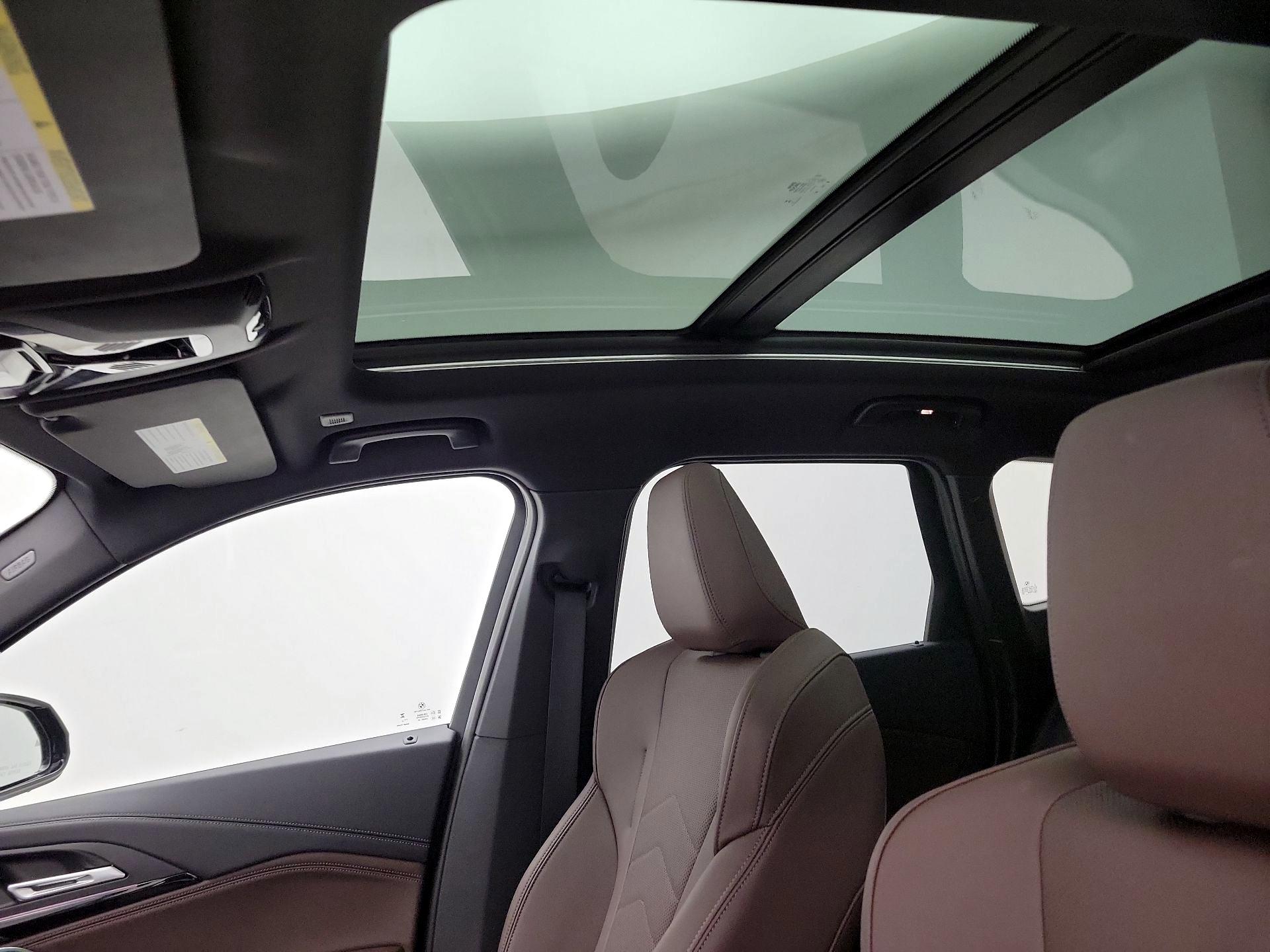 Thumbnail: 2023 BMW X1 - 20