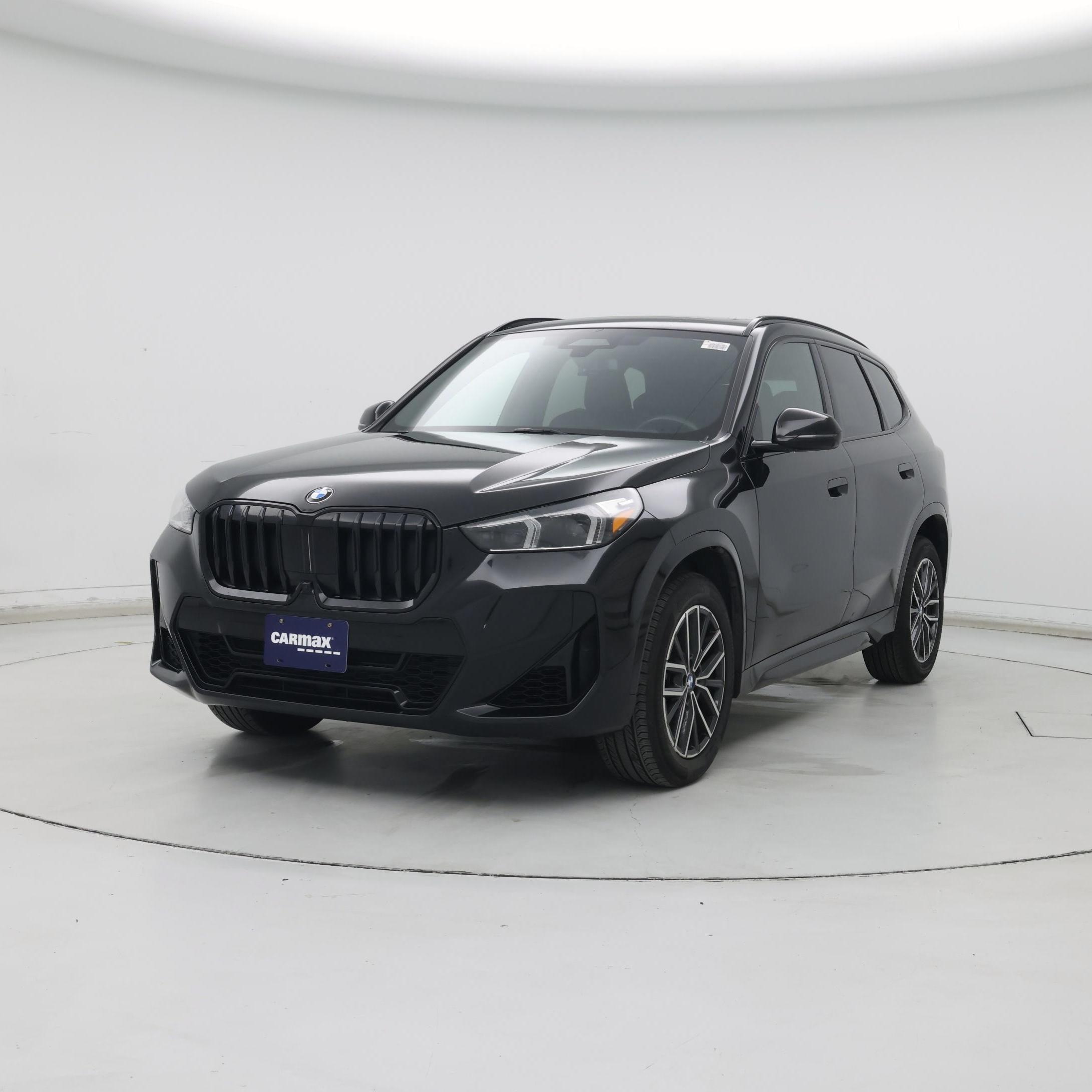 Thumbnail: 2023 BMW X1 - 4