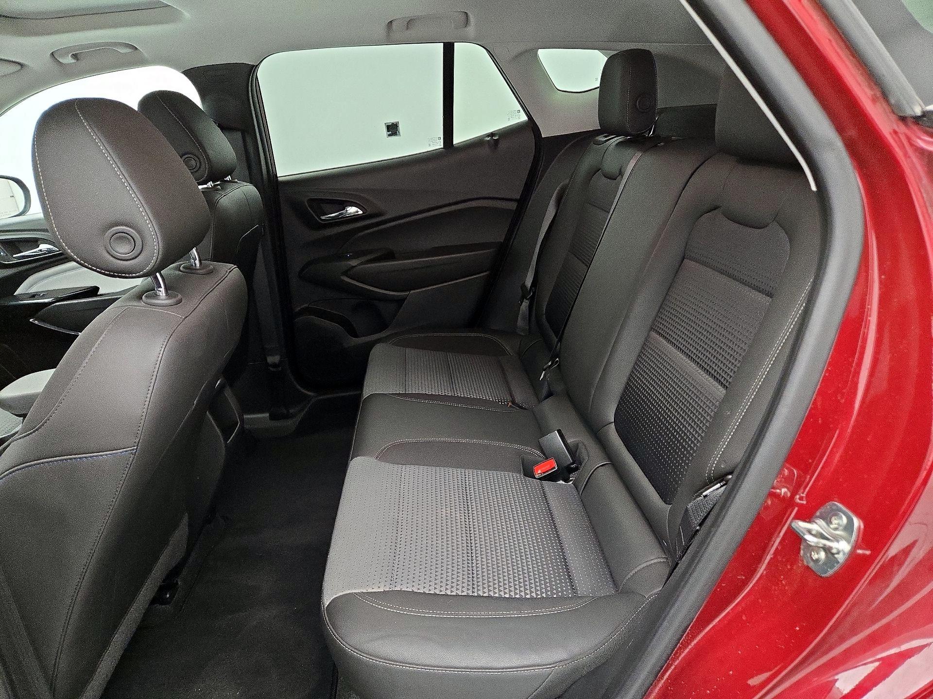 Thumbnail: 2024 Chevrolet Trax - 20