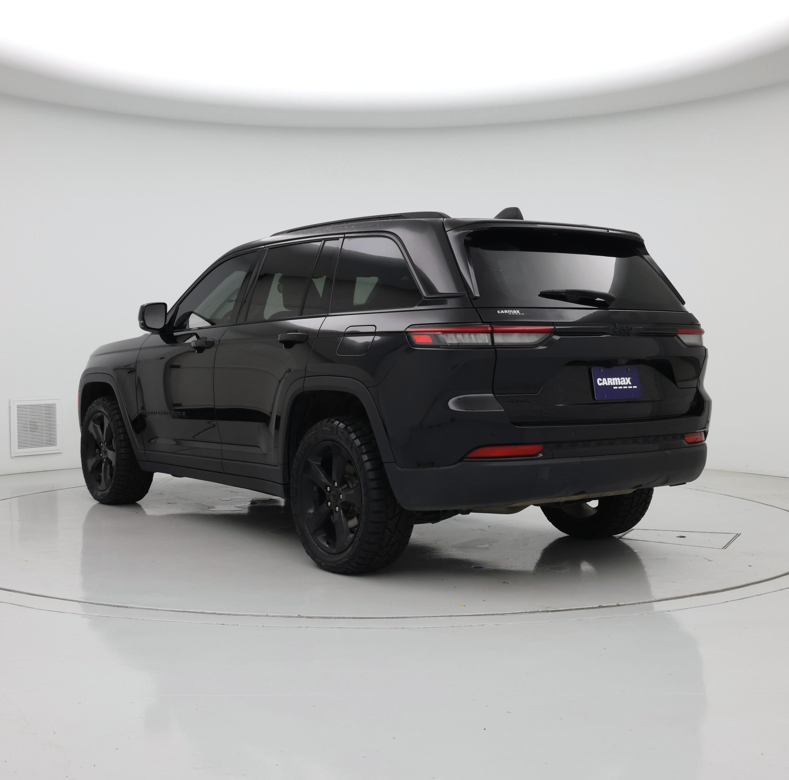 Thumbnail: 2022 Jeep Grand Cherokee - 2
