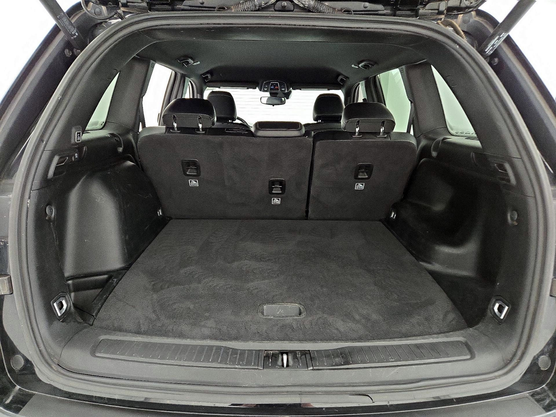 Thumbnail: 2022 Jeep Grand Cherokee - 20