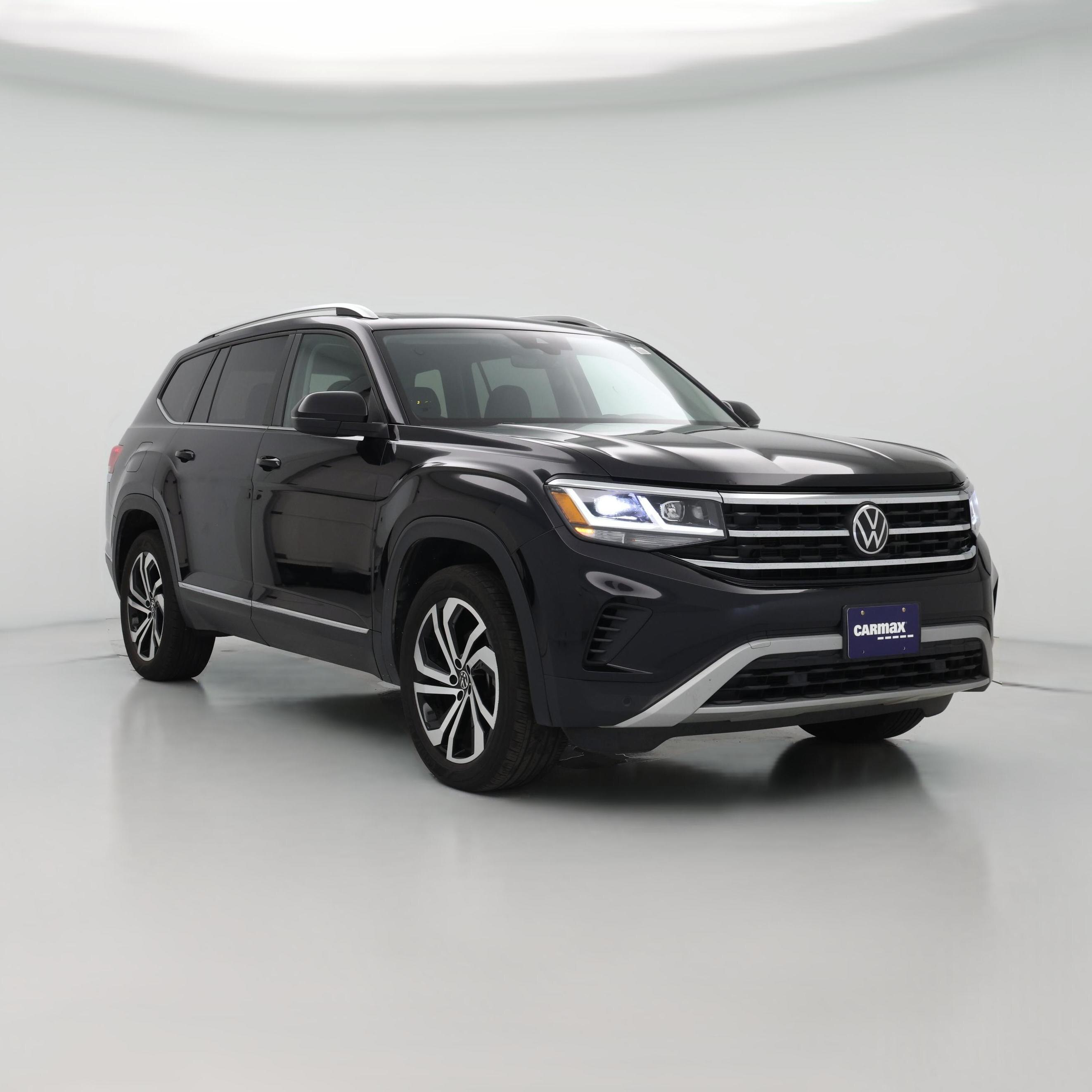 Thumbnail: 2023 Volkswagen Atlas - 1