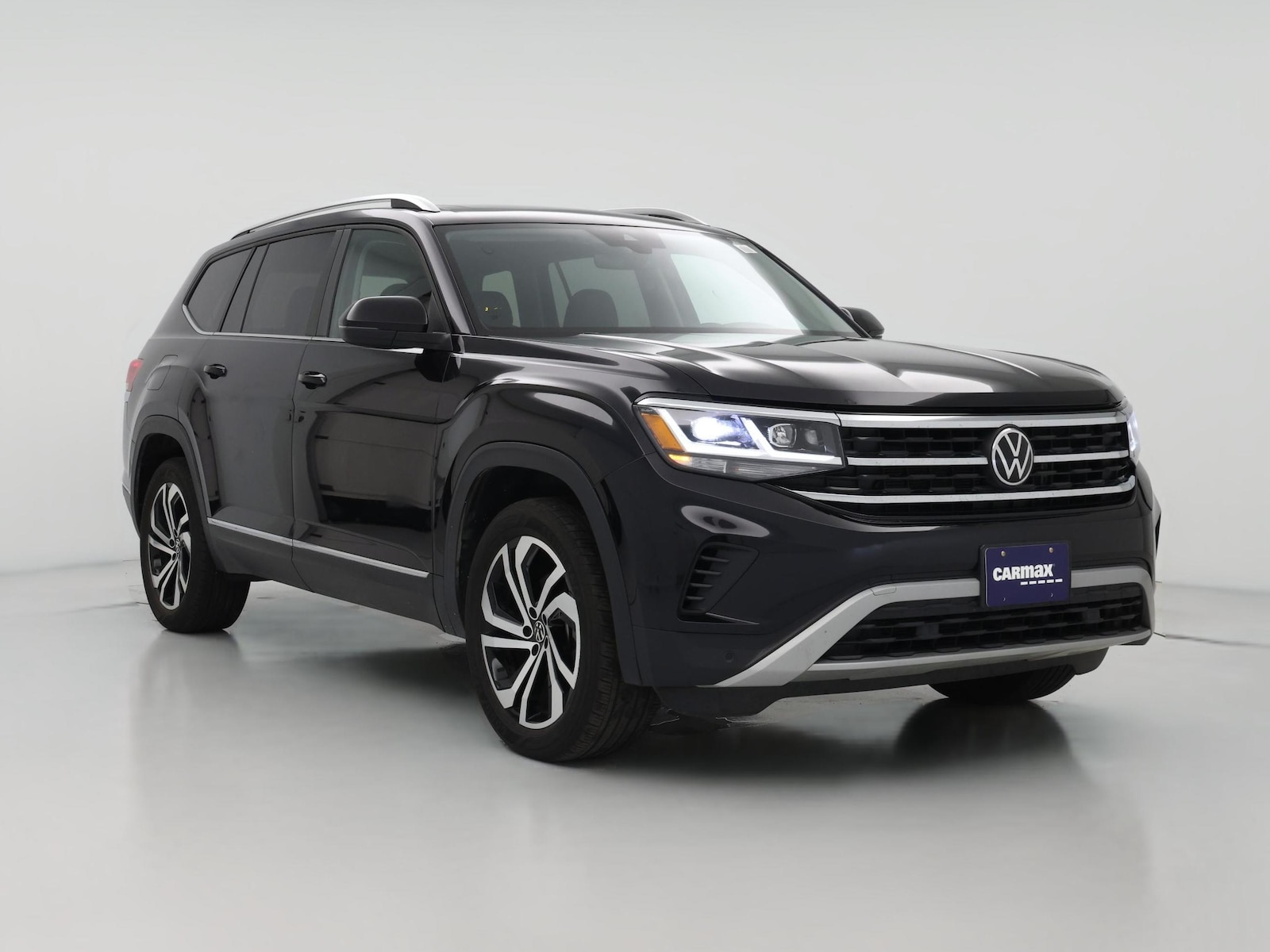 2023 Volkswagen Atlas SEL