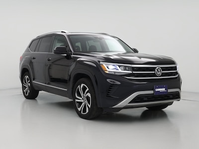 2023 Volkswagen Atlas SEL