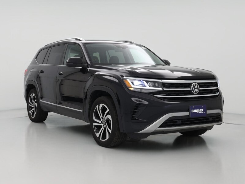 2023 Volkswagen Atlas SEL -
                  Costa Mesa, CA