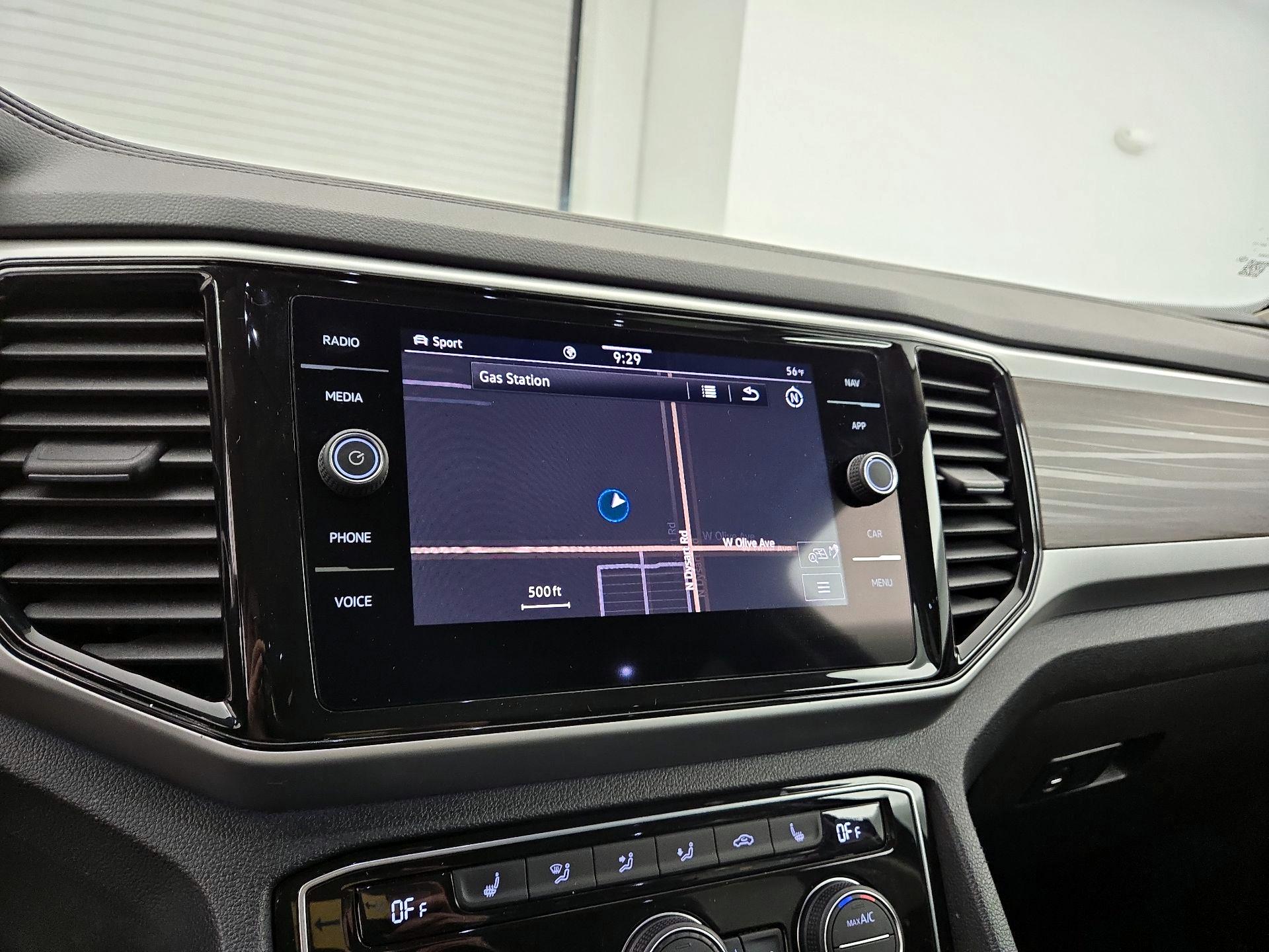 Thumbnail: 2023 Volkswagen Atlas - 14