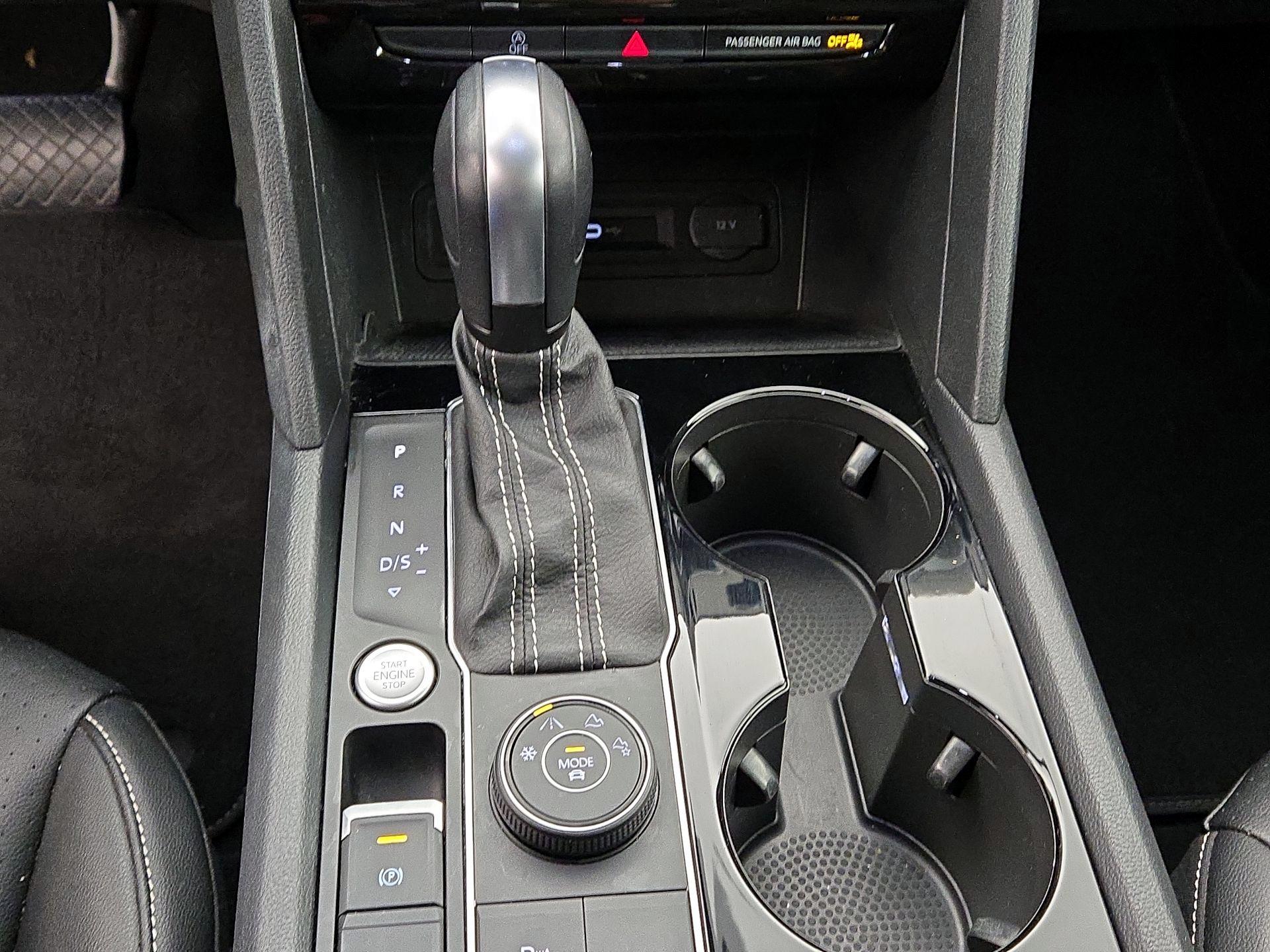 Thumbnail: 2023 Volkswagen Atlas - 18