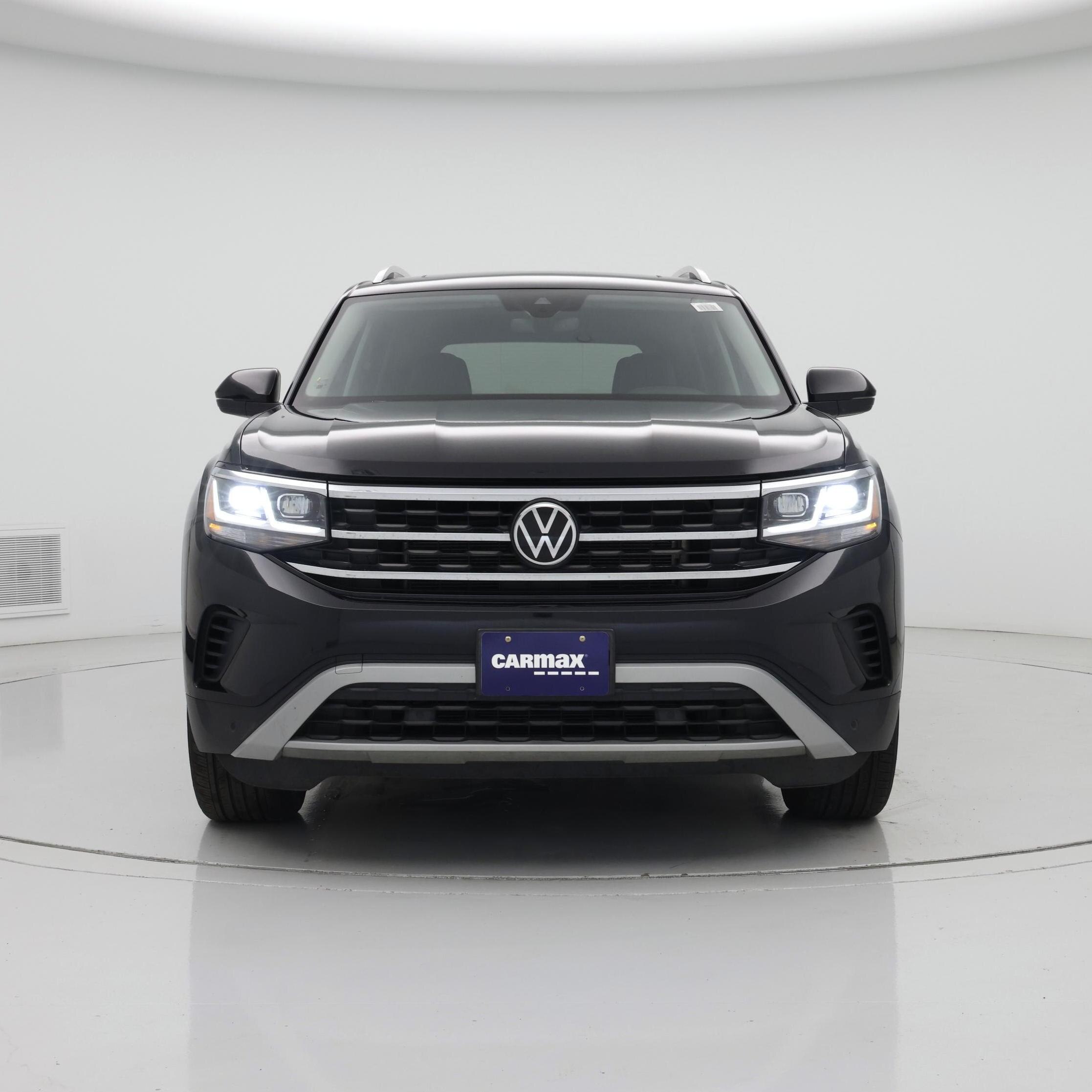 Thumbnail: 2023 Volkswagen Atlas - 5