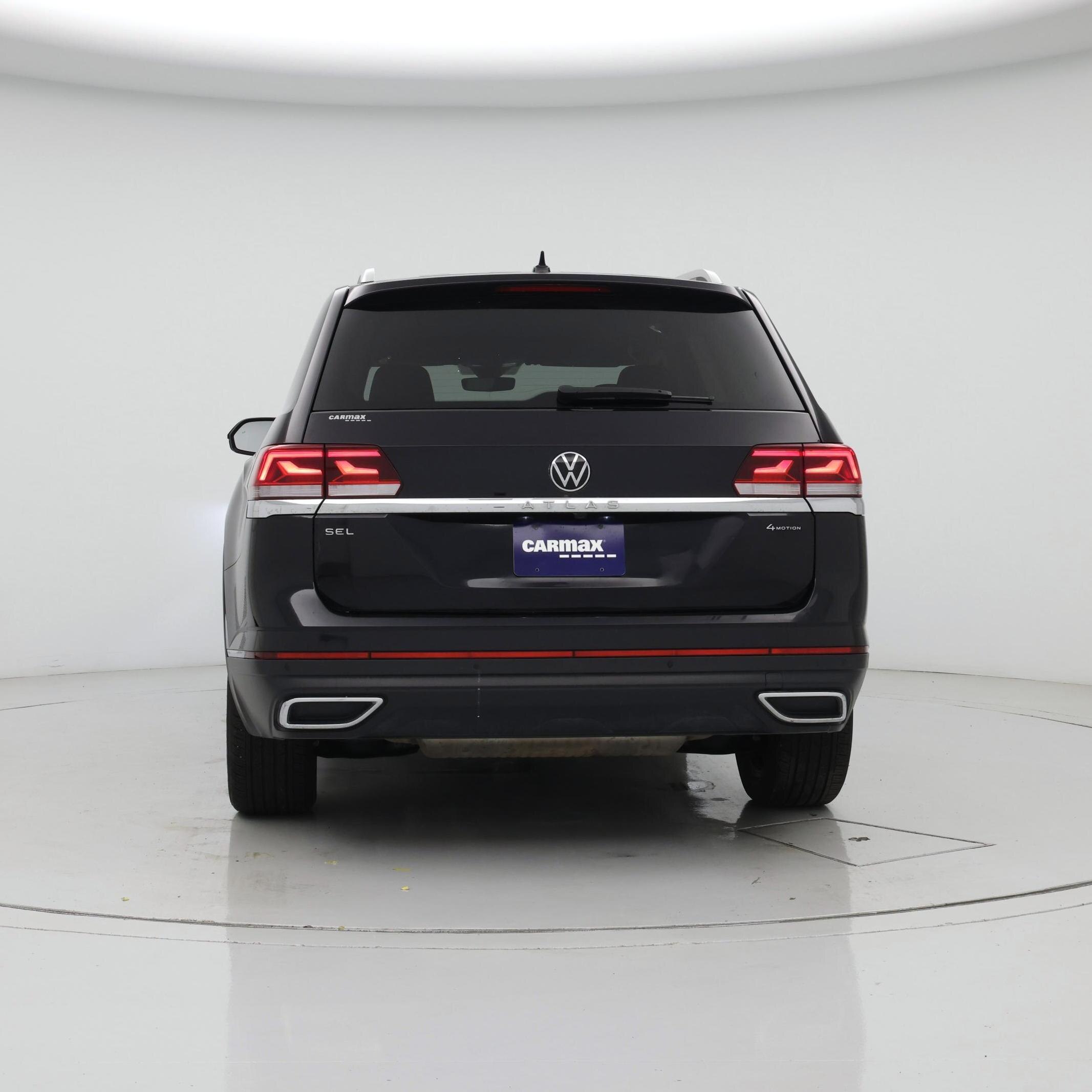 Thumbnail: 2023 Volkswagen Atlas - 6