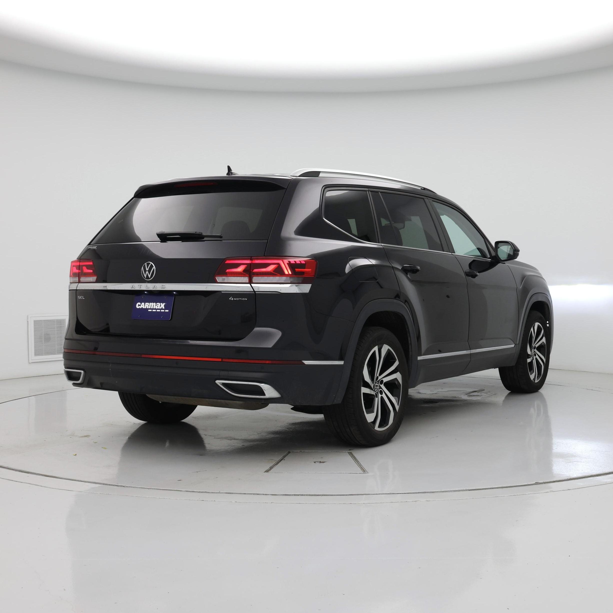 Thumbnail: 2023 Volkswagen Atlas - 8