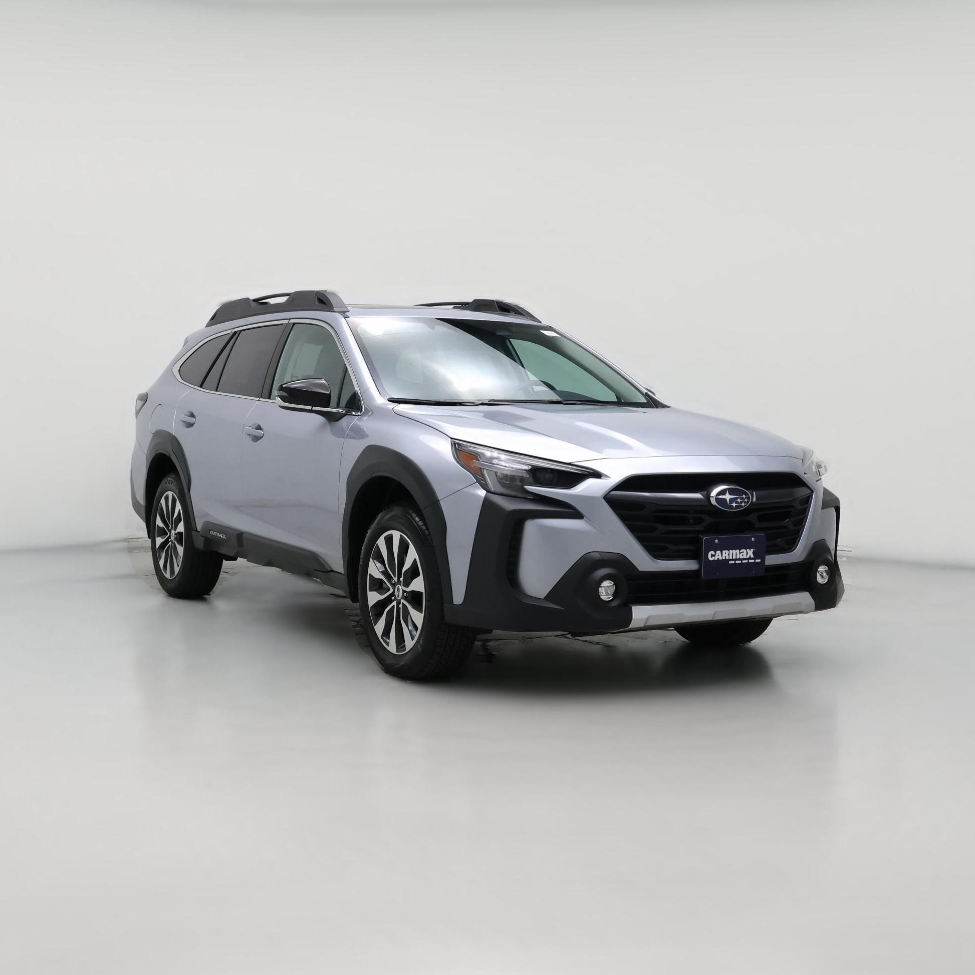 Thumbnail: 2024 Subaru Outback - 1
