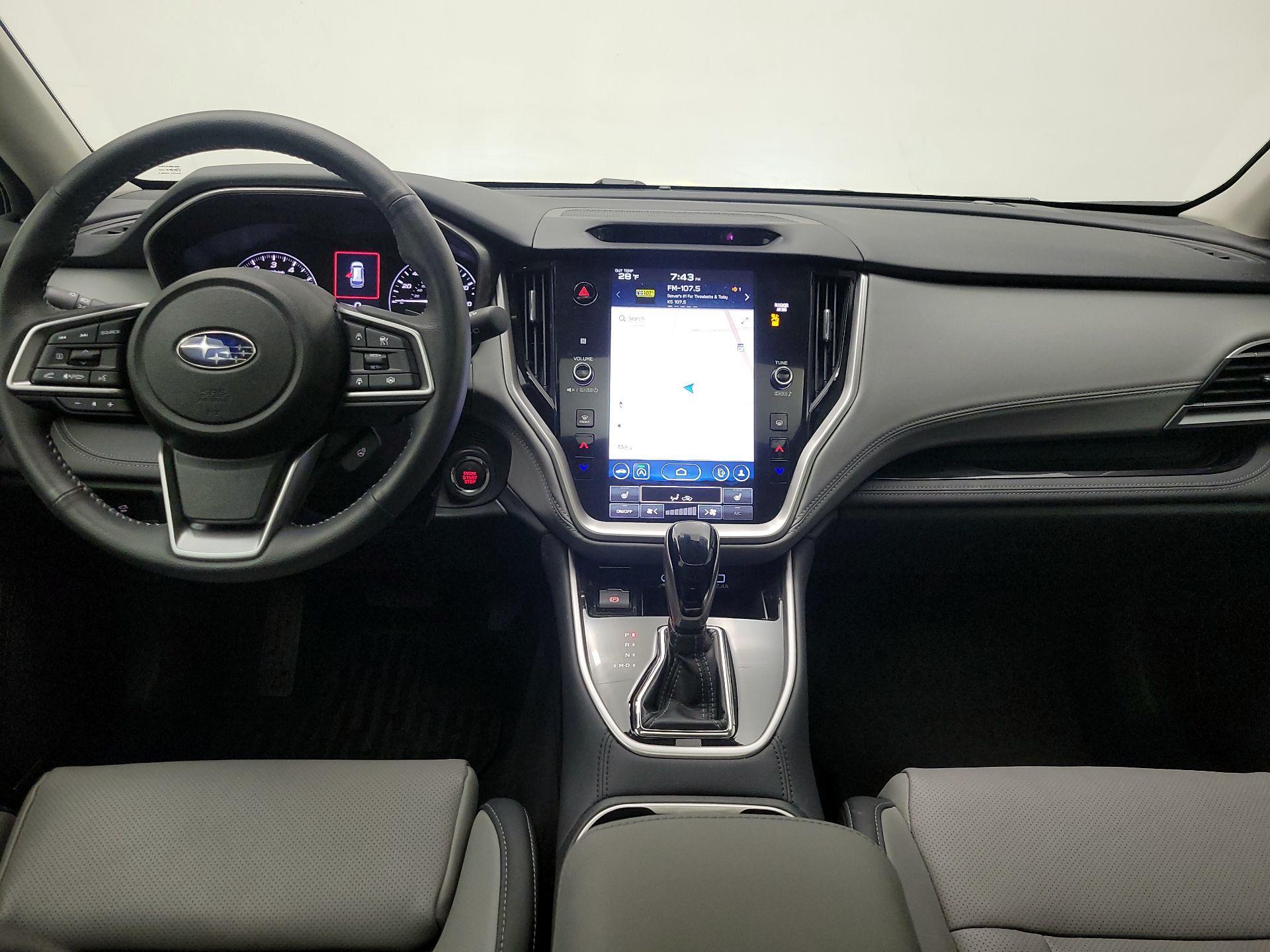 Thumbnail: 2024 Subaru Outback - 9