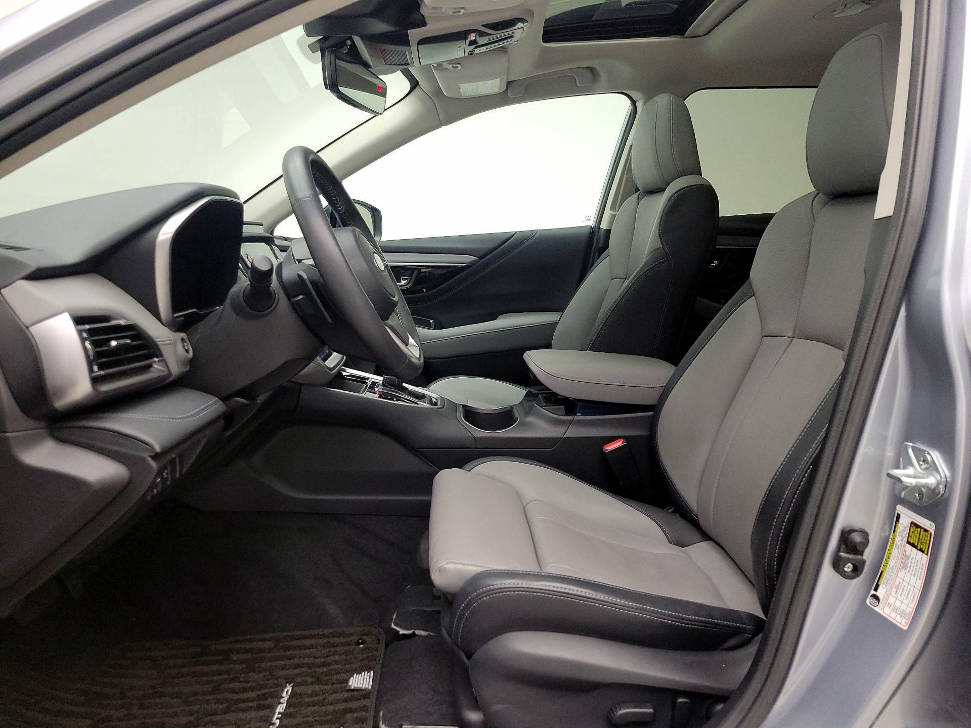 Thumbnail: 2024 Subaru Outback - 11