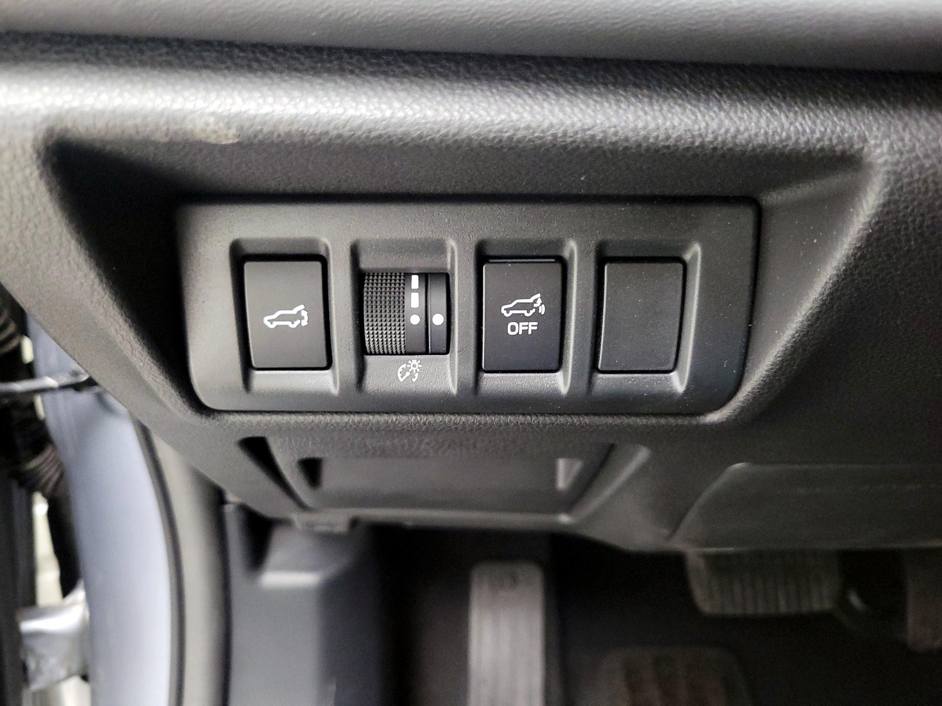 Thumbnail: 2024 Subaru Outback - 13