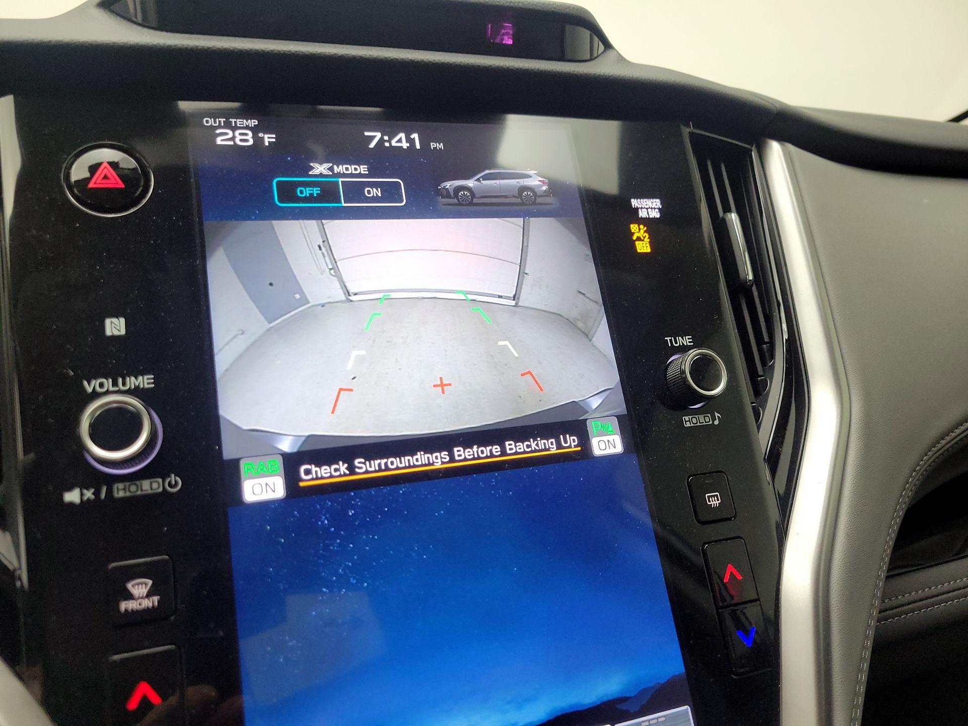 Thumbnail: 2024 Subaru Outback - 15