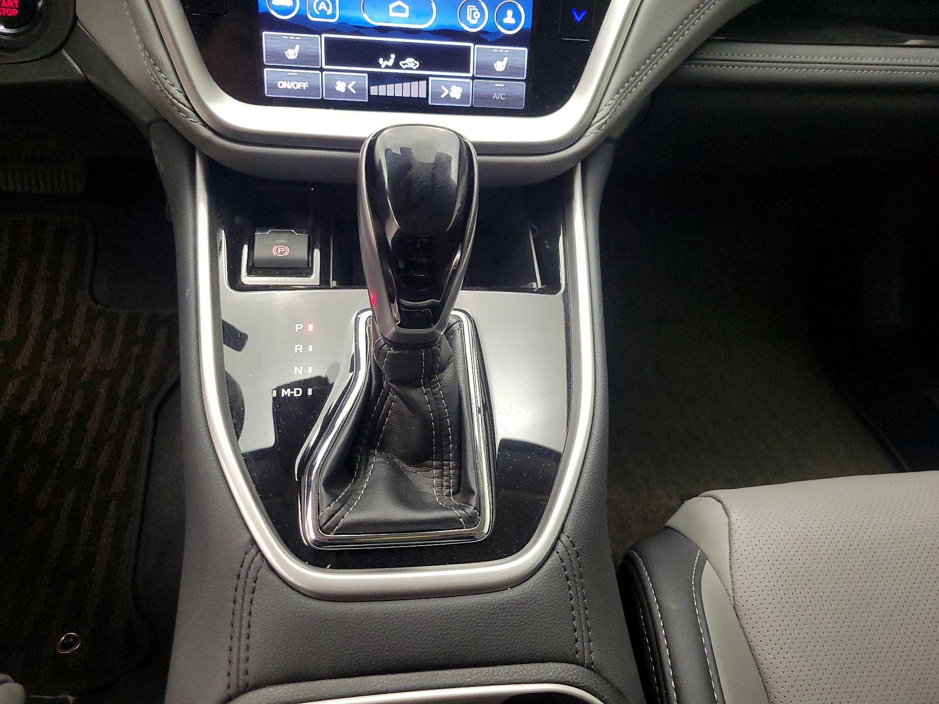 Thumbnail: 2024 Subaru Outback - 18