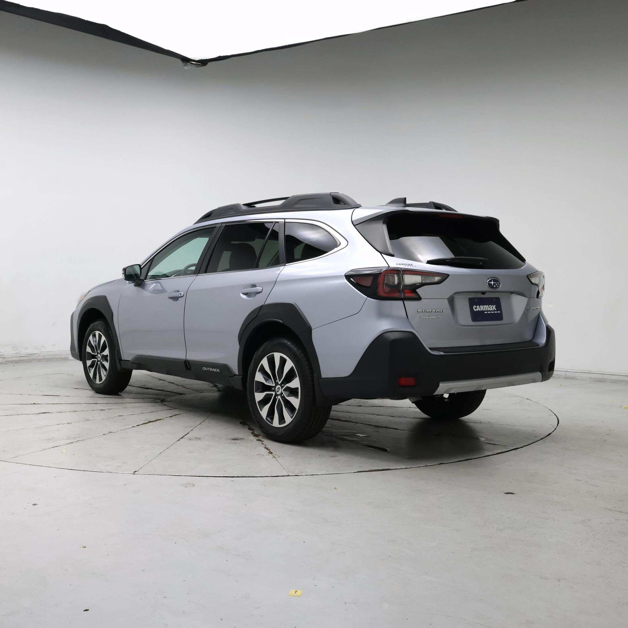 Thumbnail: 2024 Subaru Outback - 2