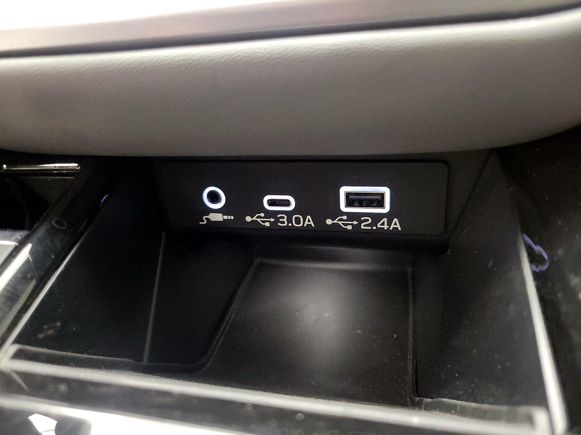 Thumbnail: 2024 Subaru Outback - 19