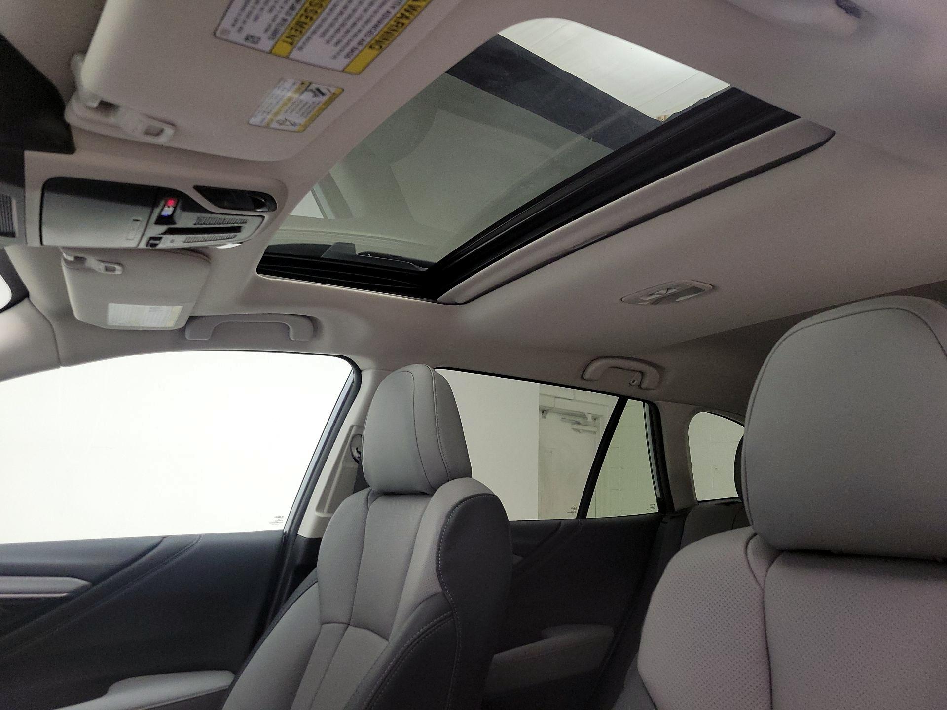 Thumbnail: 2024 Subaru Outback - 20