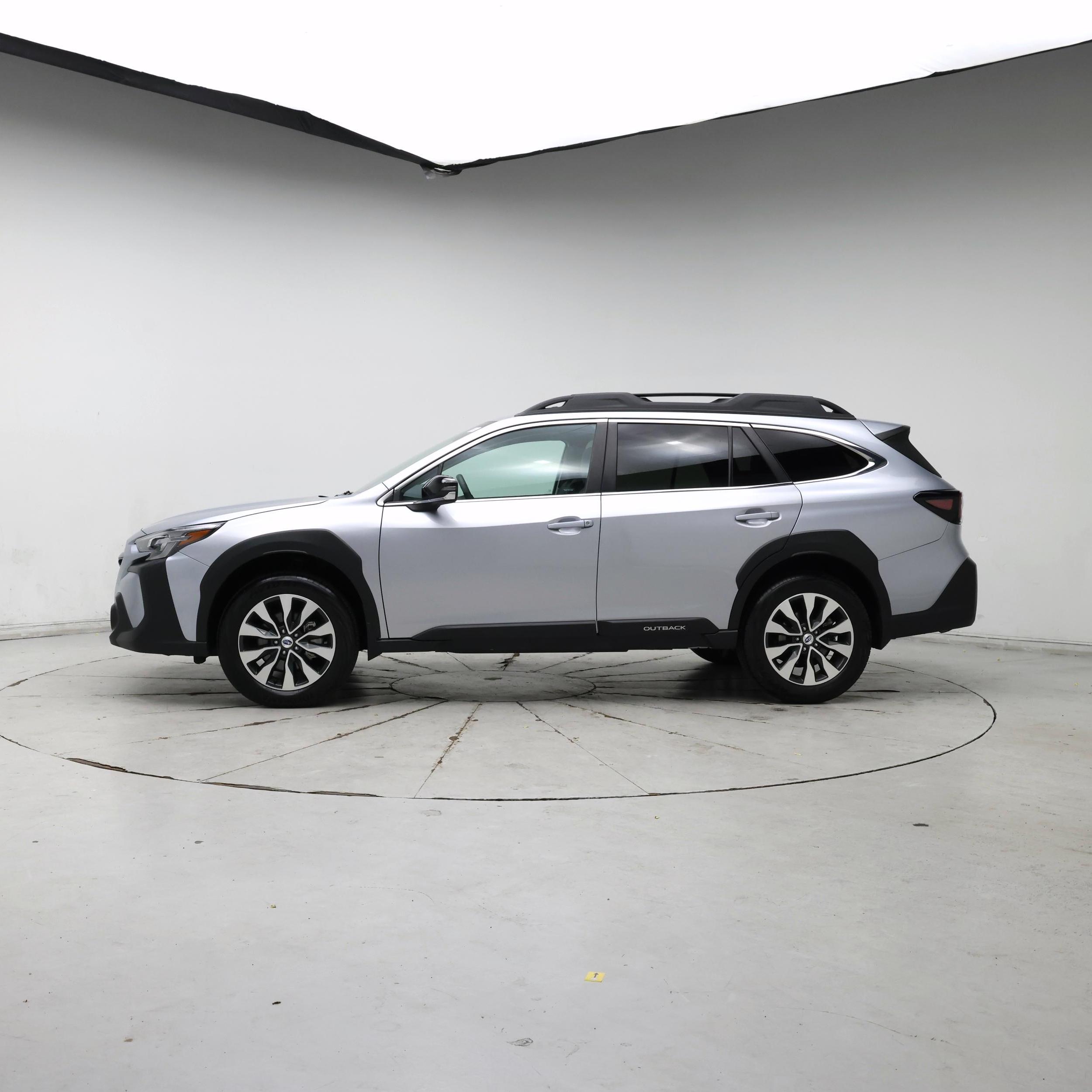 Thumbnail: 2024 Subaru Outback - 3