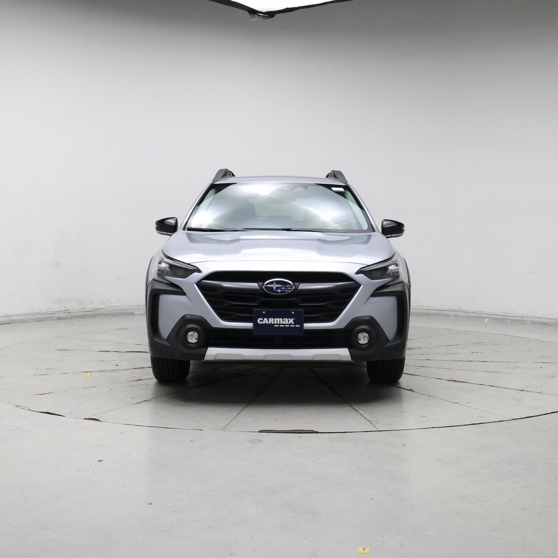 Thumbnail: 2024 Subaru Outback - 5