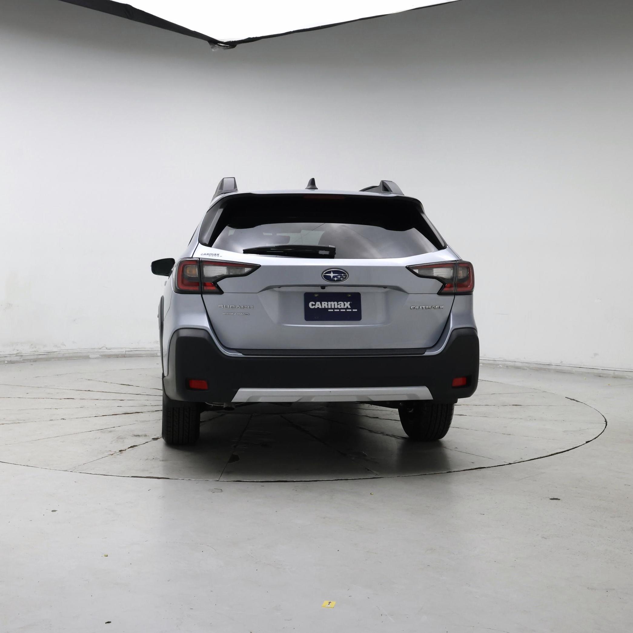 Thumbnail: 2024 Subaru Outback - 6