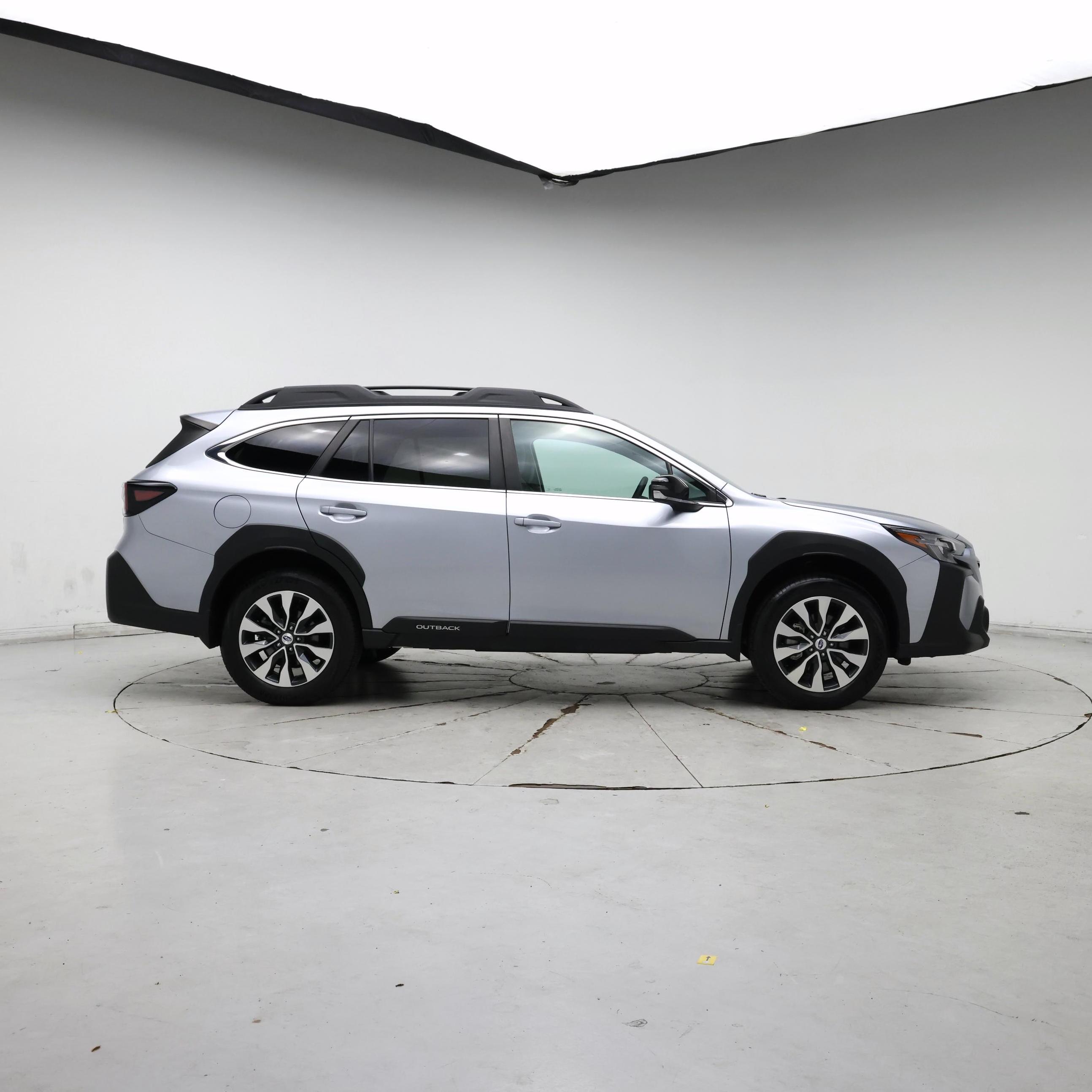 Thumbnail: 2024 Subaru Outback - 7