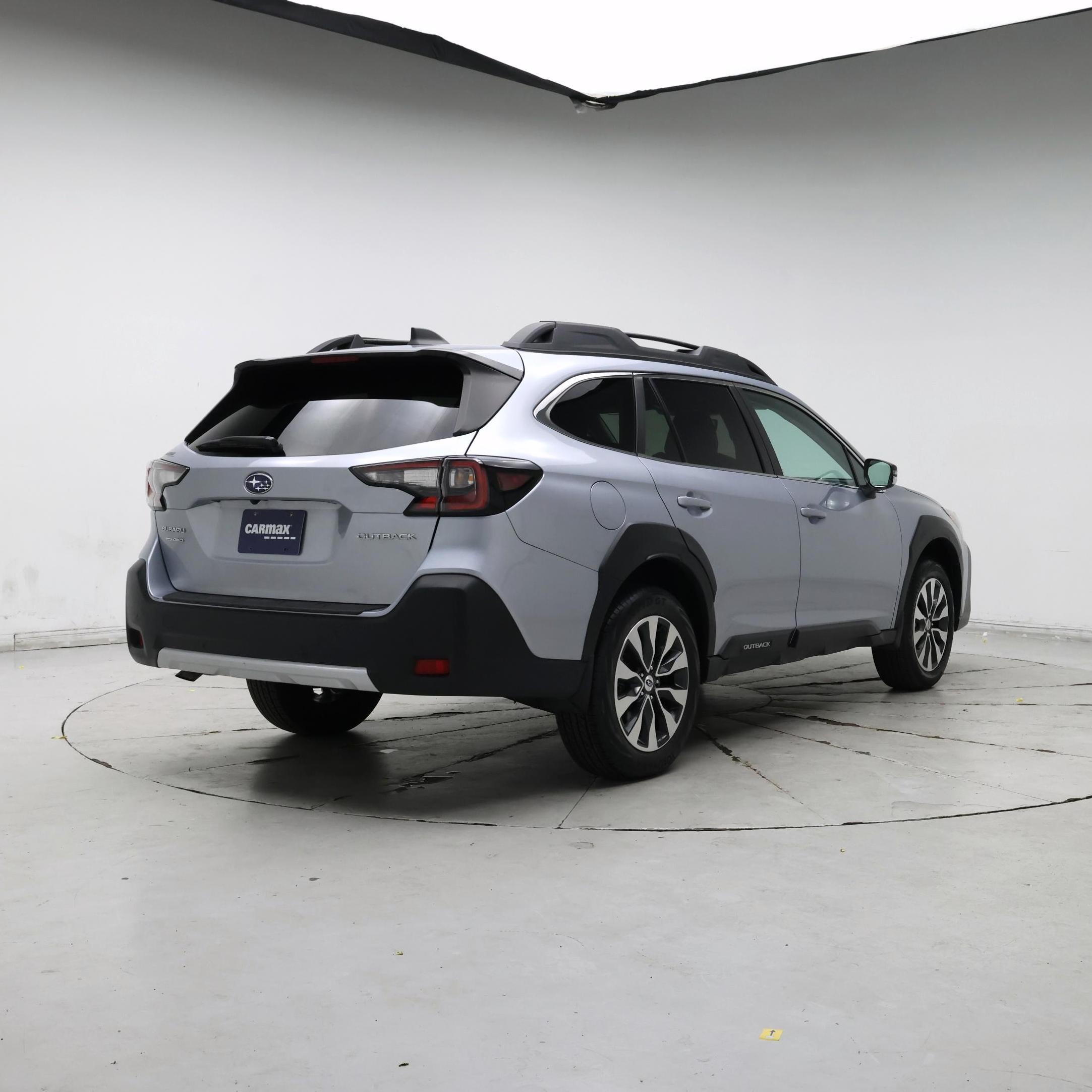 Thumbnail: 2024 Subaru Outback - 8