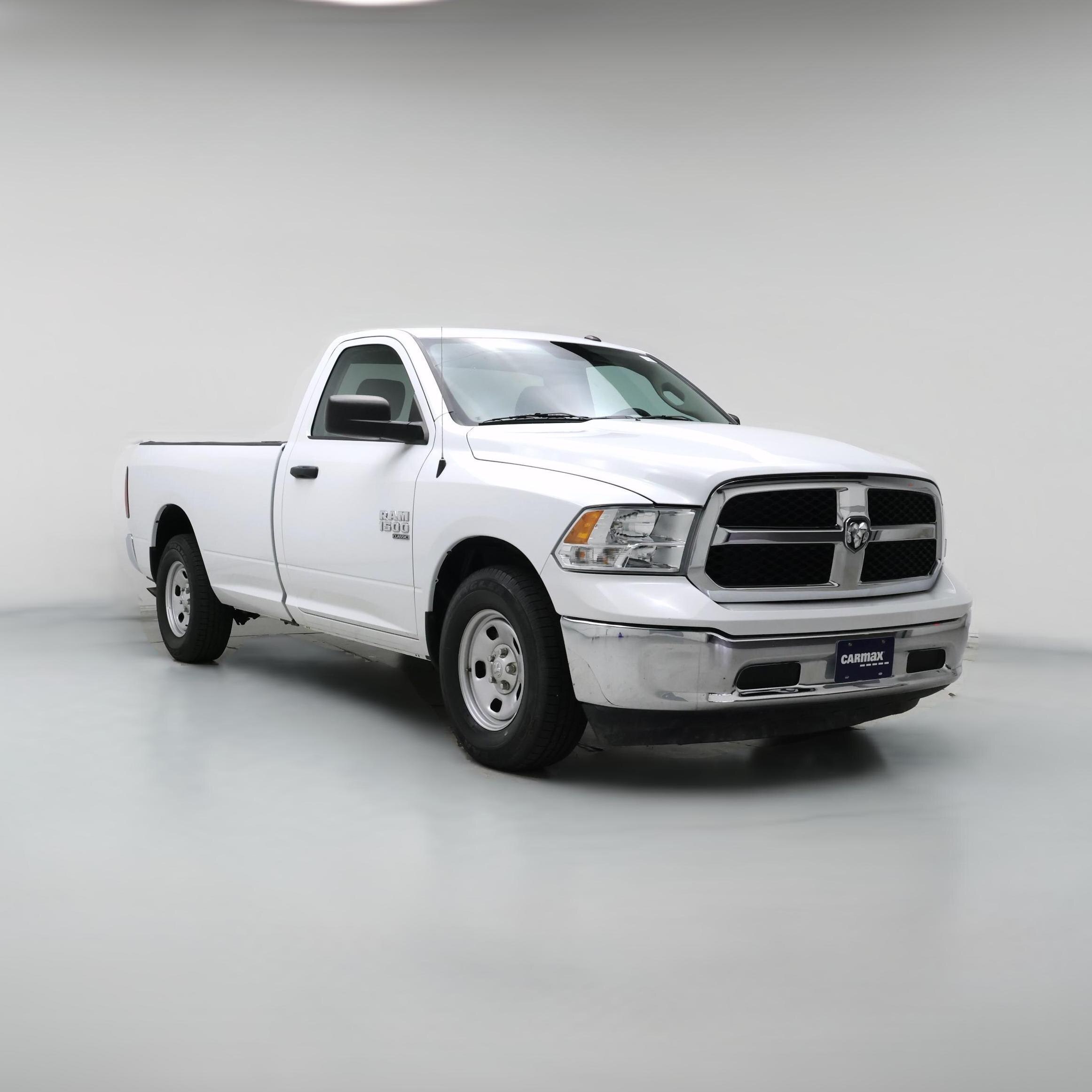 Thumbnail: 2023 RAM 1500 Classic - 1