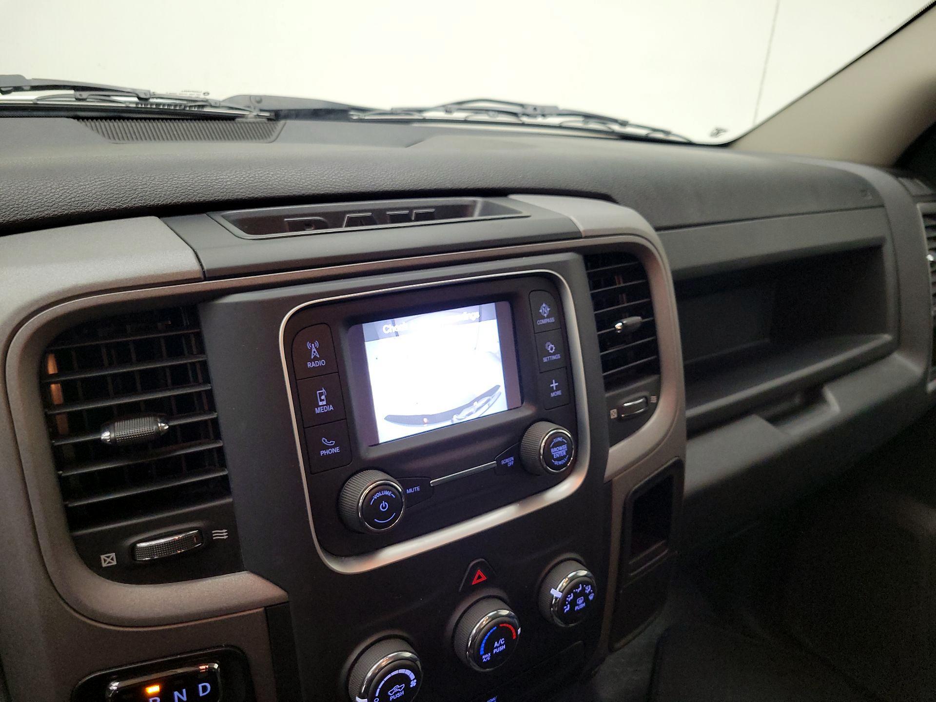 Thumbnail: 2023 RAM 1500 Classic - 15