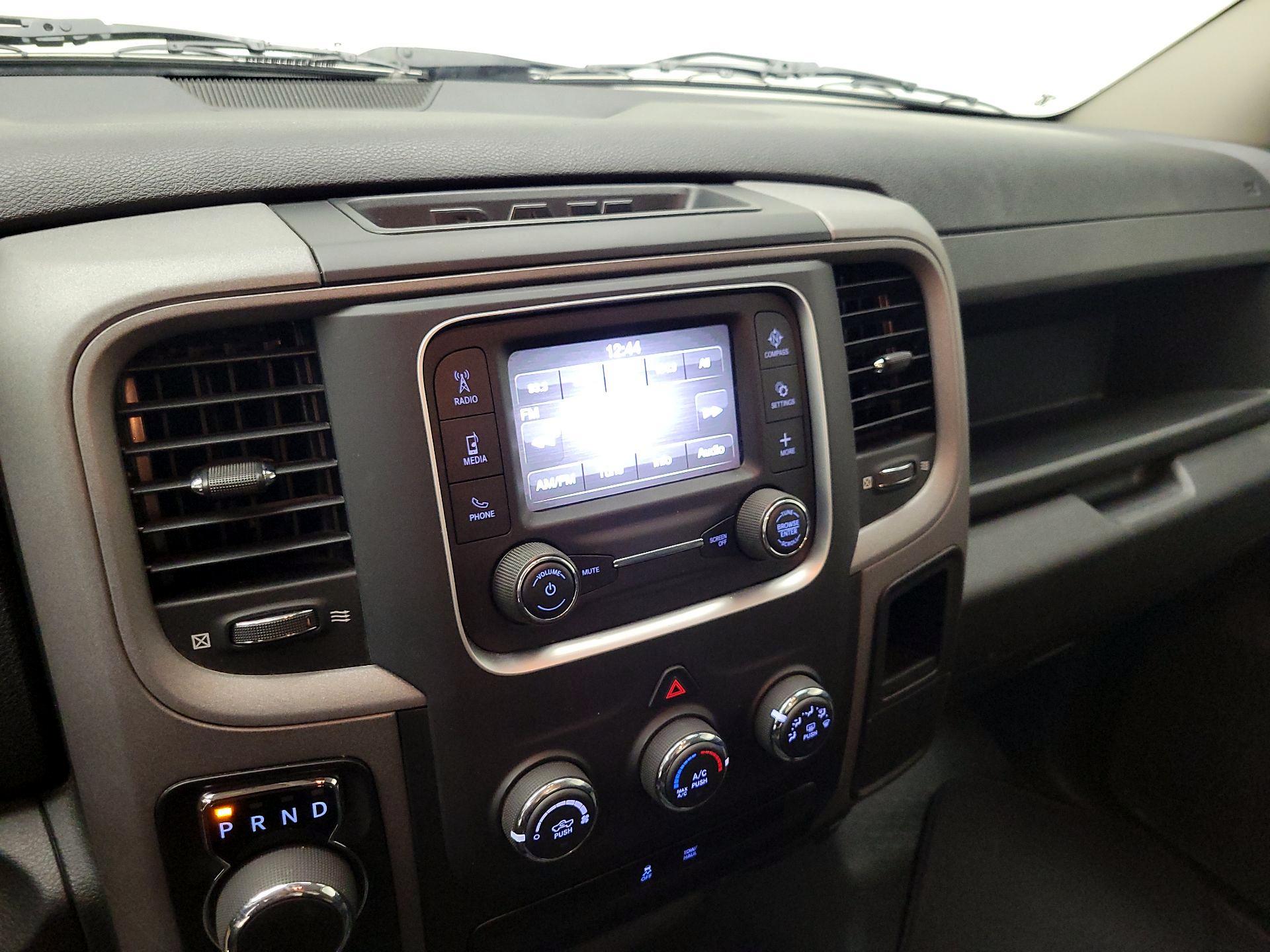 Thumbnail: 2023 RAM 1500 Classic - 16