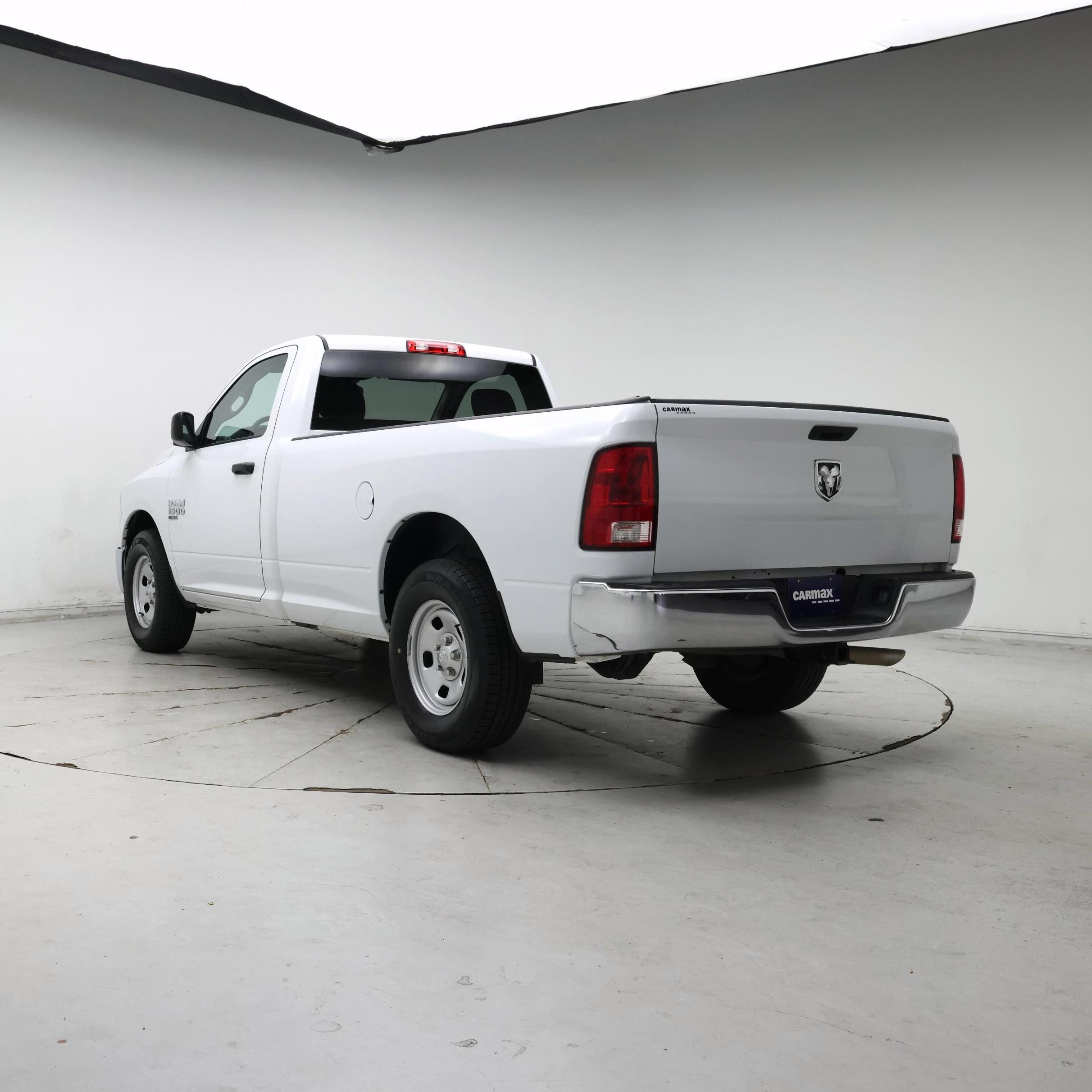 Thumbnail: 2023 RAM 1500 Classic - 2