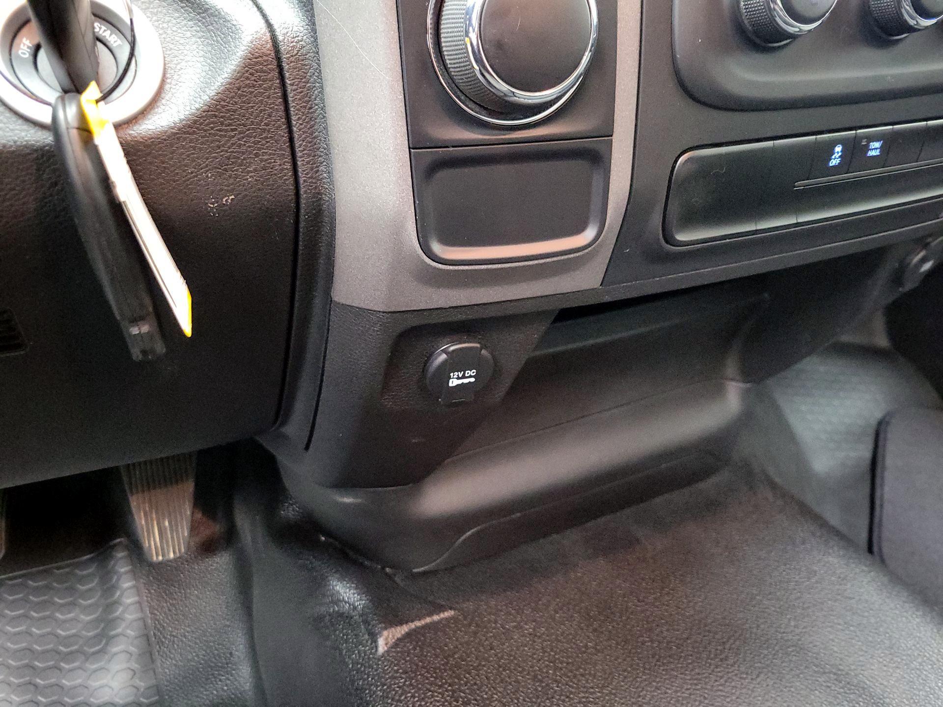 Thumbnail: 2023 RAM 1500 Classic - 19