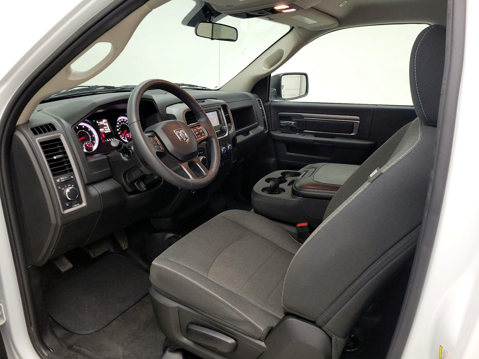 Thumbnail: 2023 RAM 1500 Classic - 20