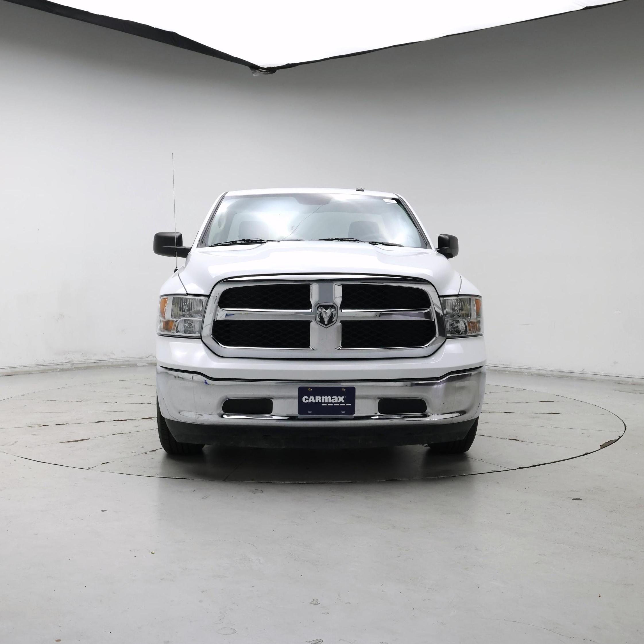 Thumbnail: 2023 RAM 1500 Classic - 5