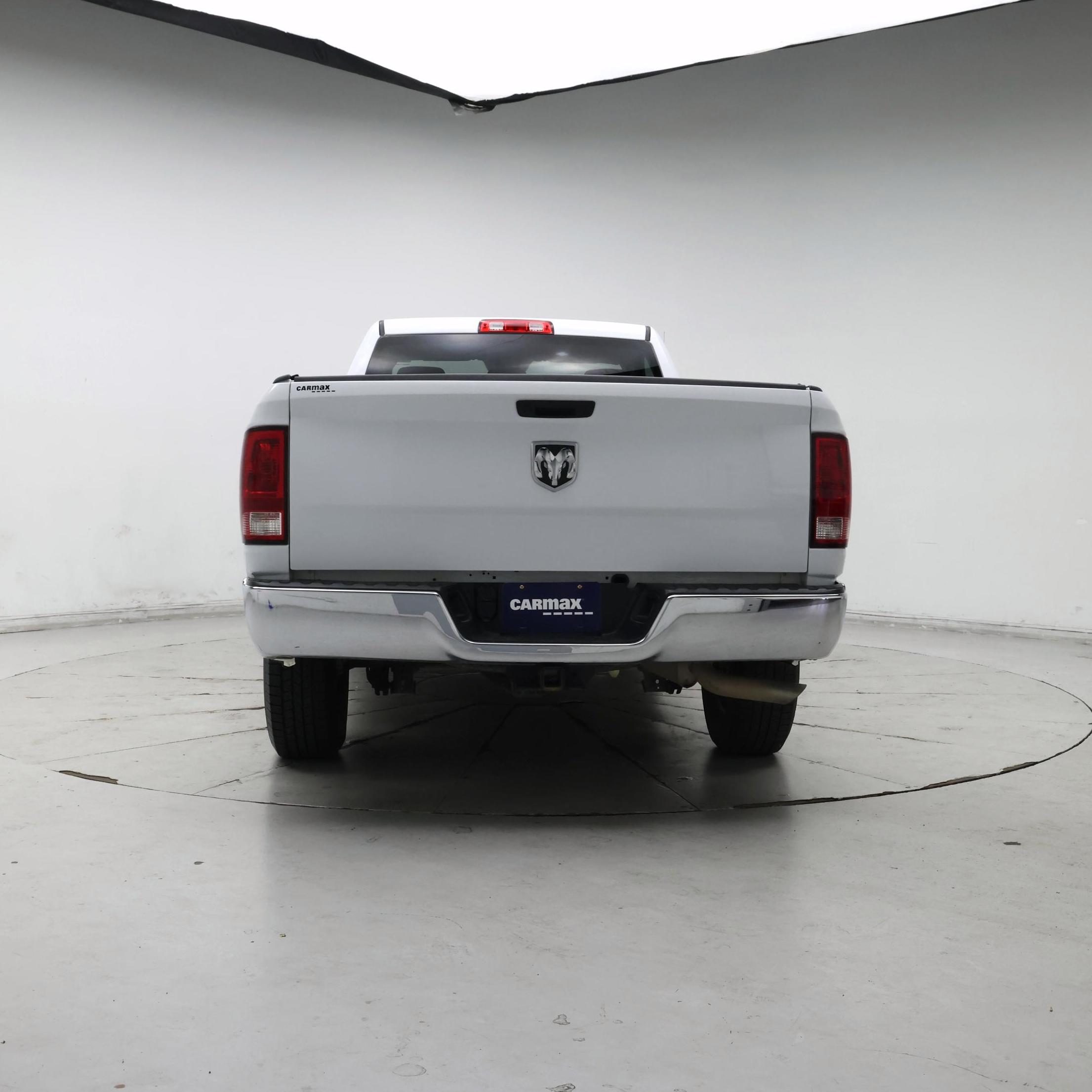 Thumbnail: 2023 RAM 1500 Classic - 6