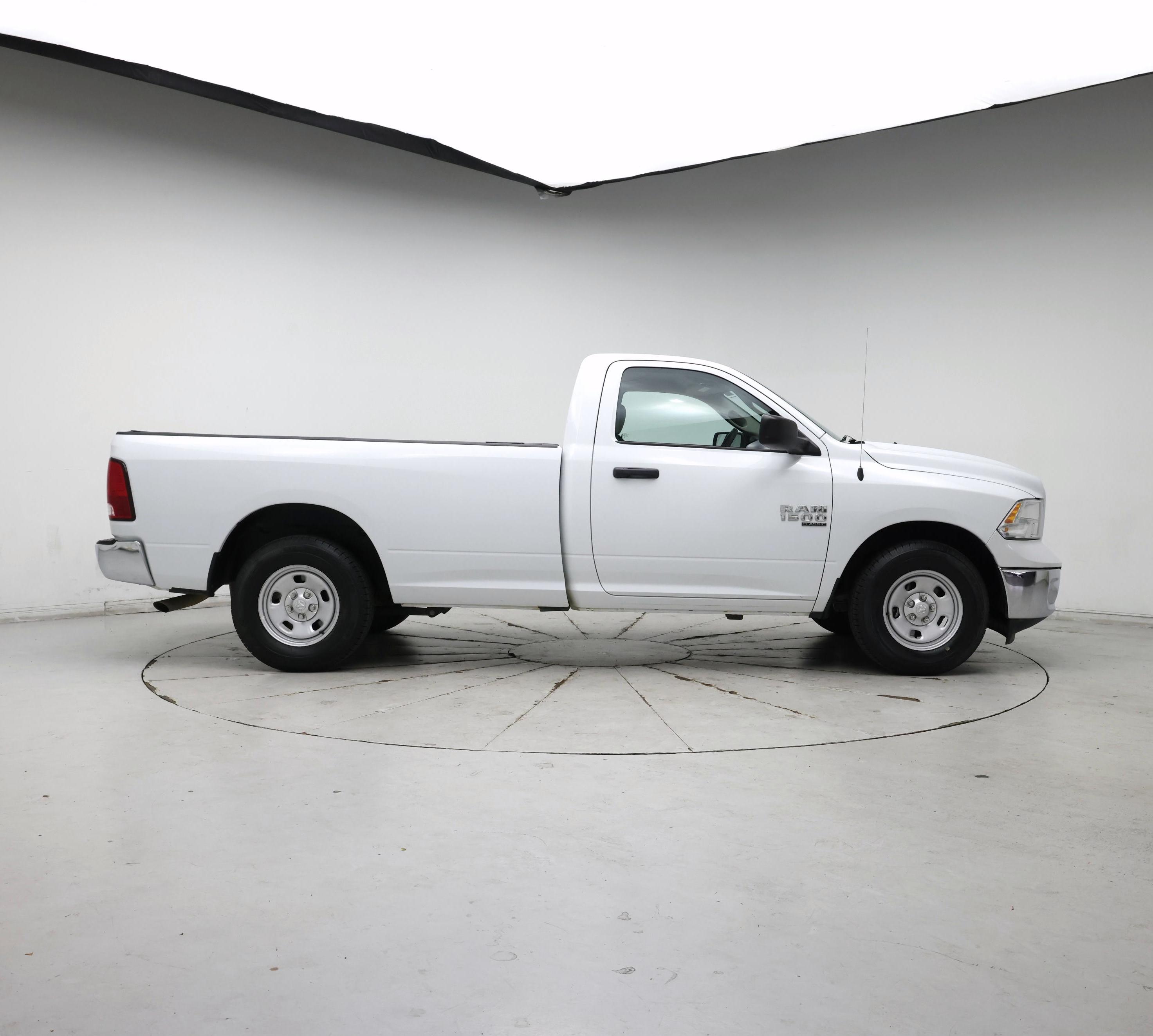 Thumbnail: 2023 RAM 1500 Classic - 7