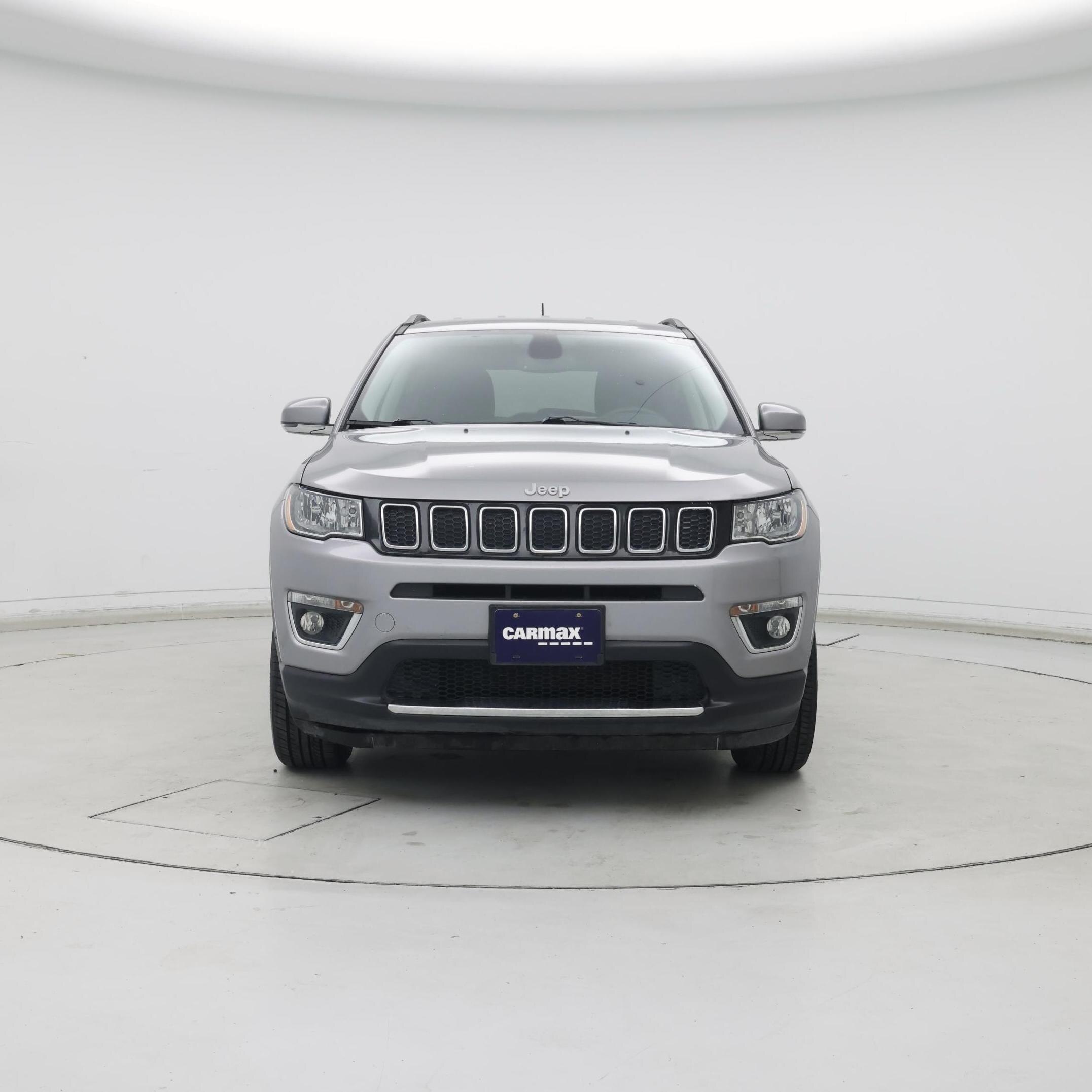 Thumbnail: 2019 Jeep Compass - 5